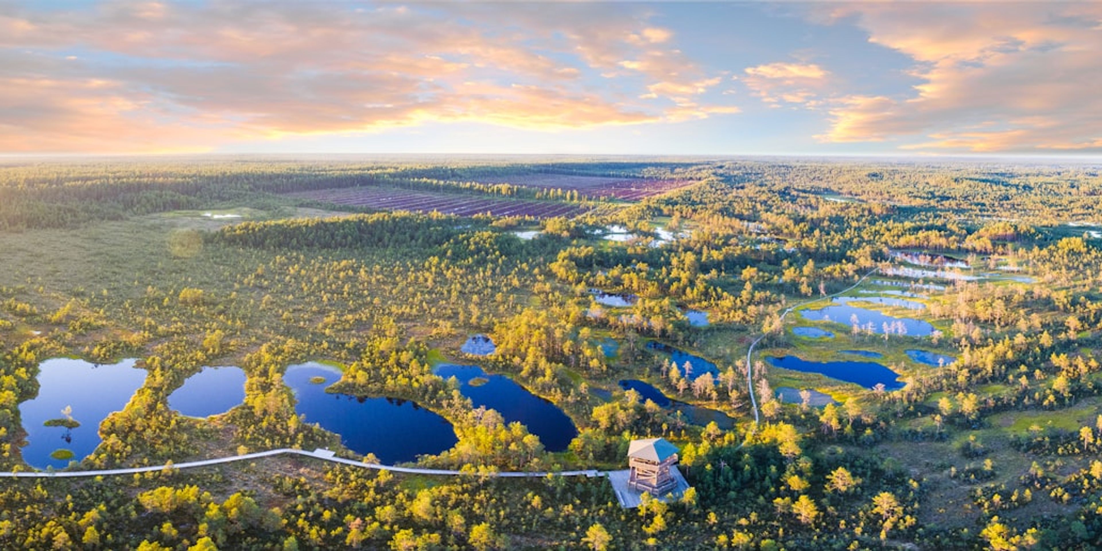 Hotels in Estonia