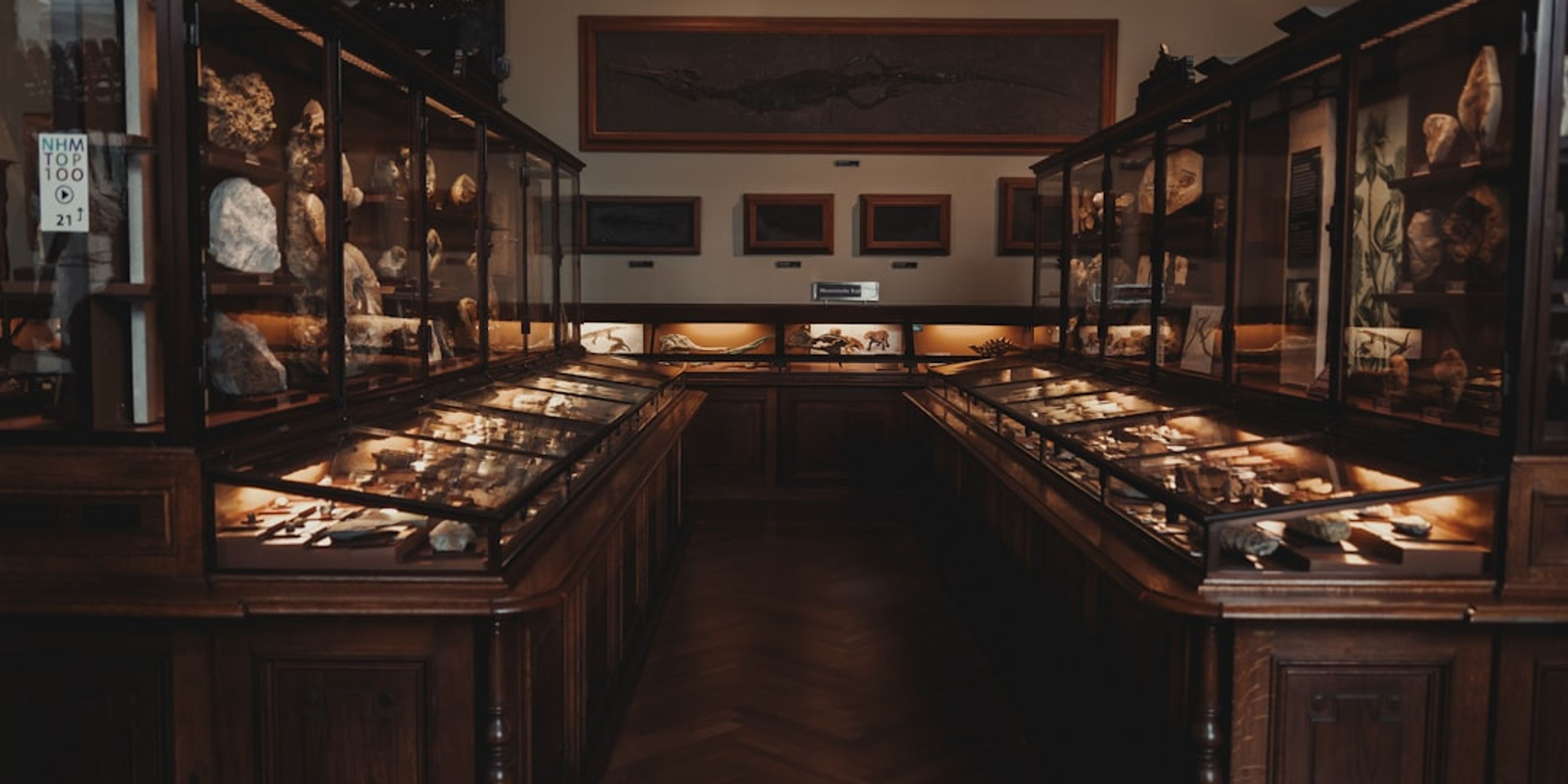 Hotels near Kunsthistorisches Museum