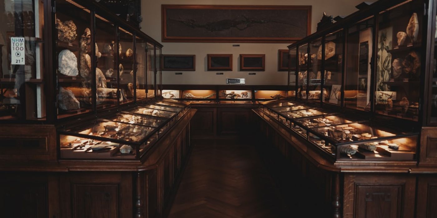 Hotels near Kunsthistorisches Museum