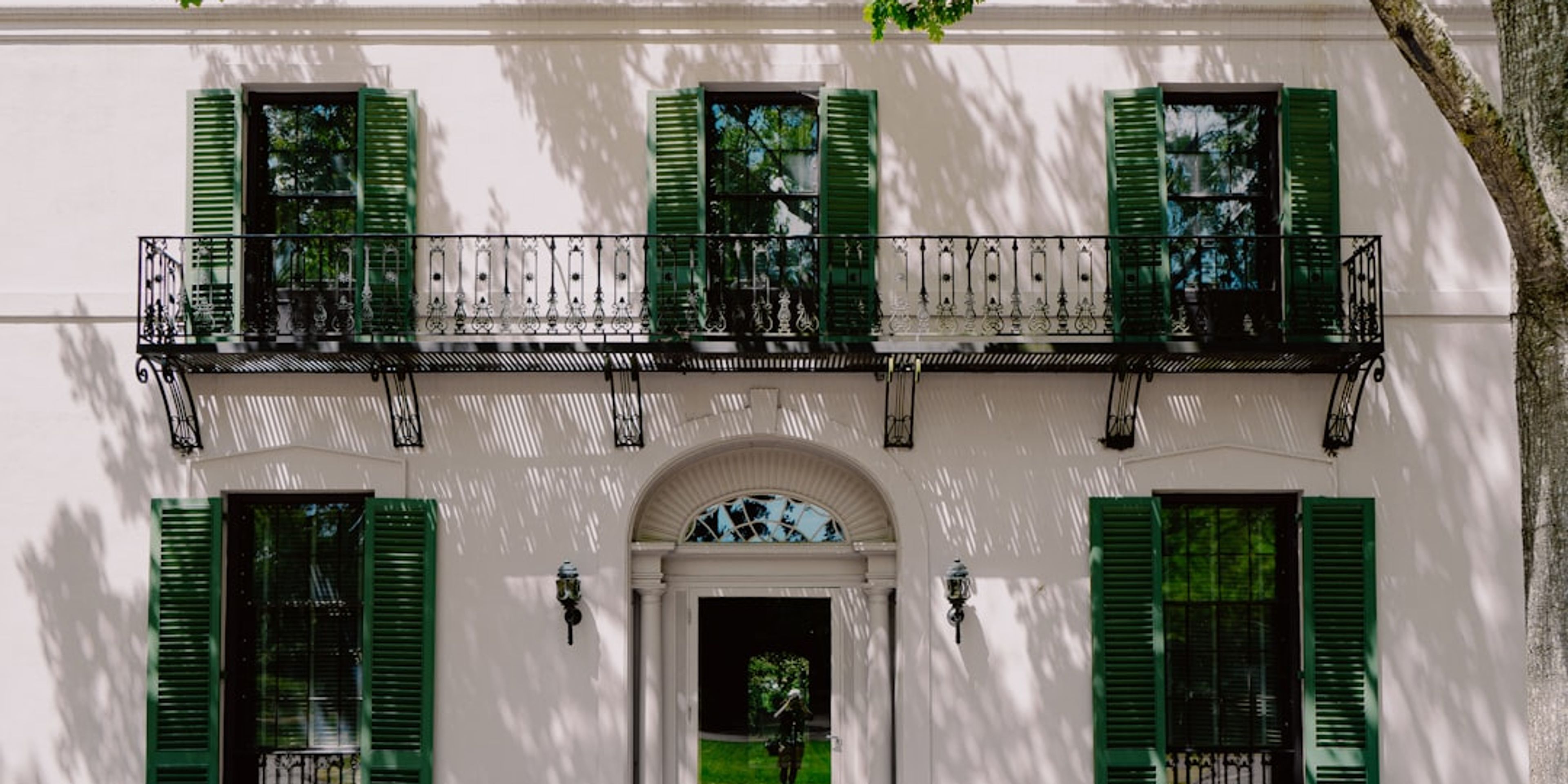 Hotels near Museum District