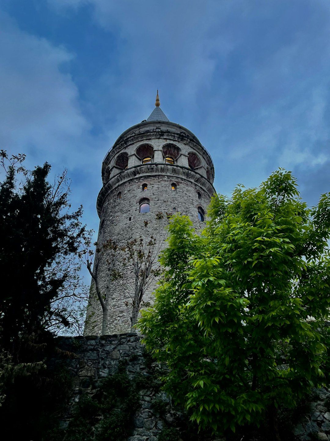 Hotels near Galata Tower