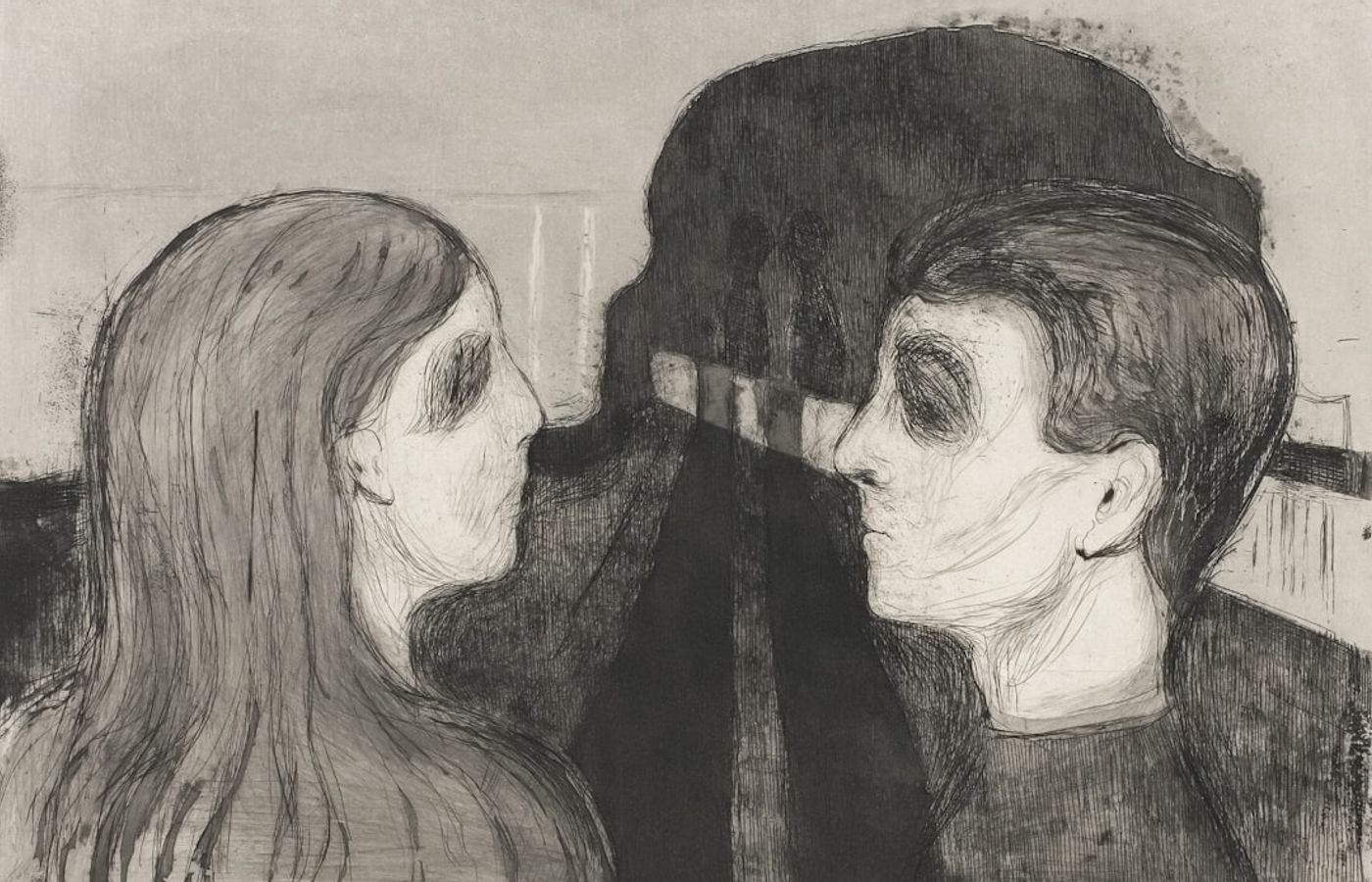 KODE Art Museums - Edvard Munch and Norwegian Masters