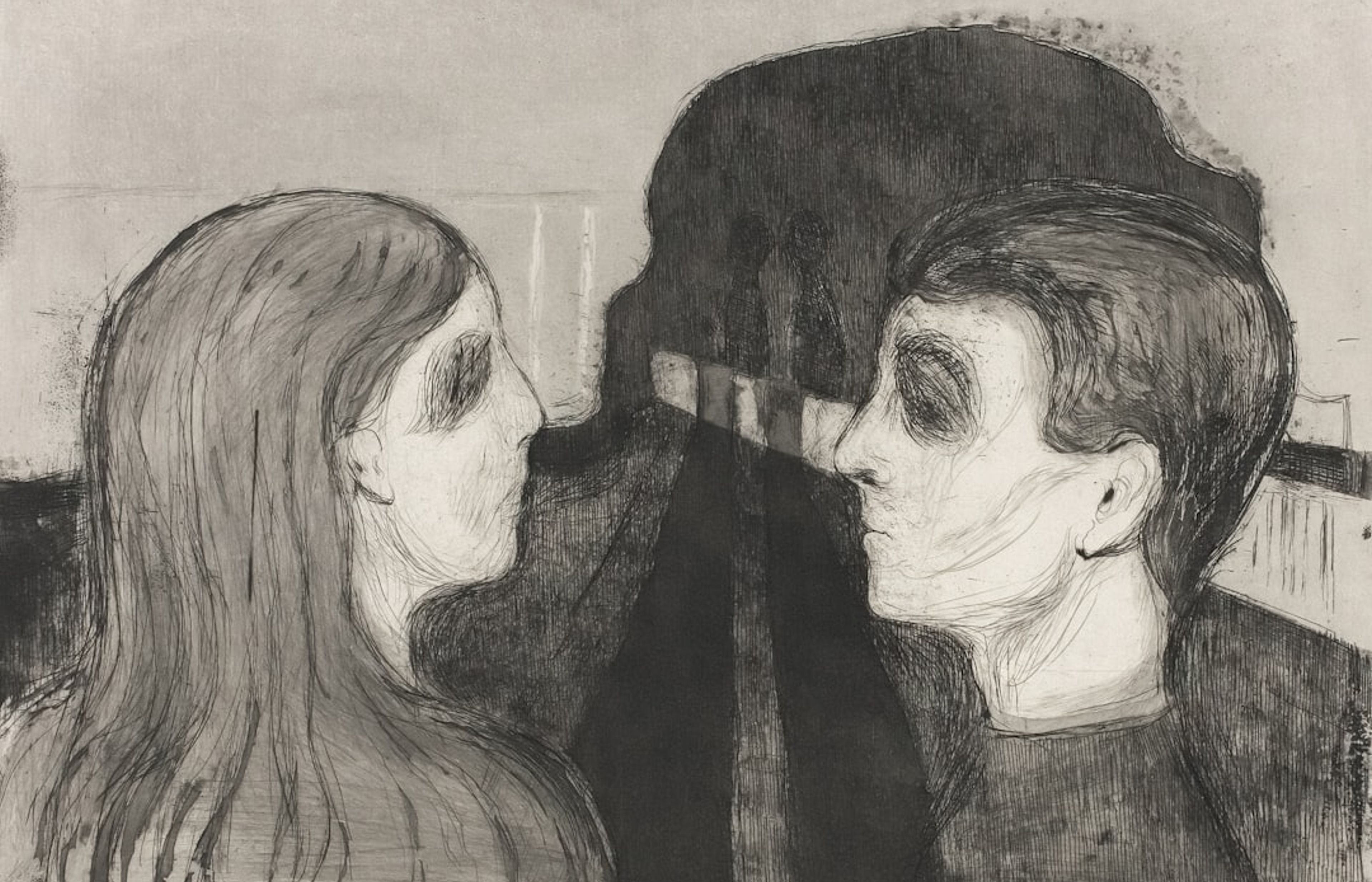 KODE Art Museums - Edvard Munch and Norwegian Masters