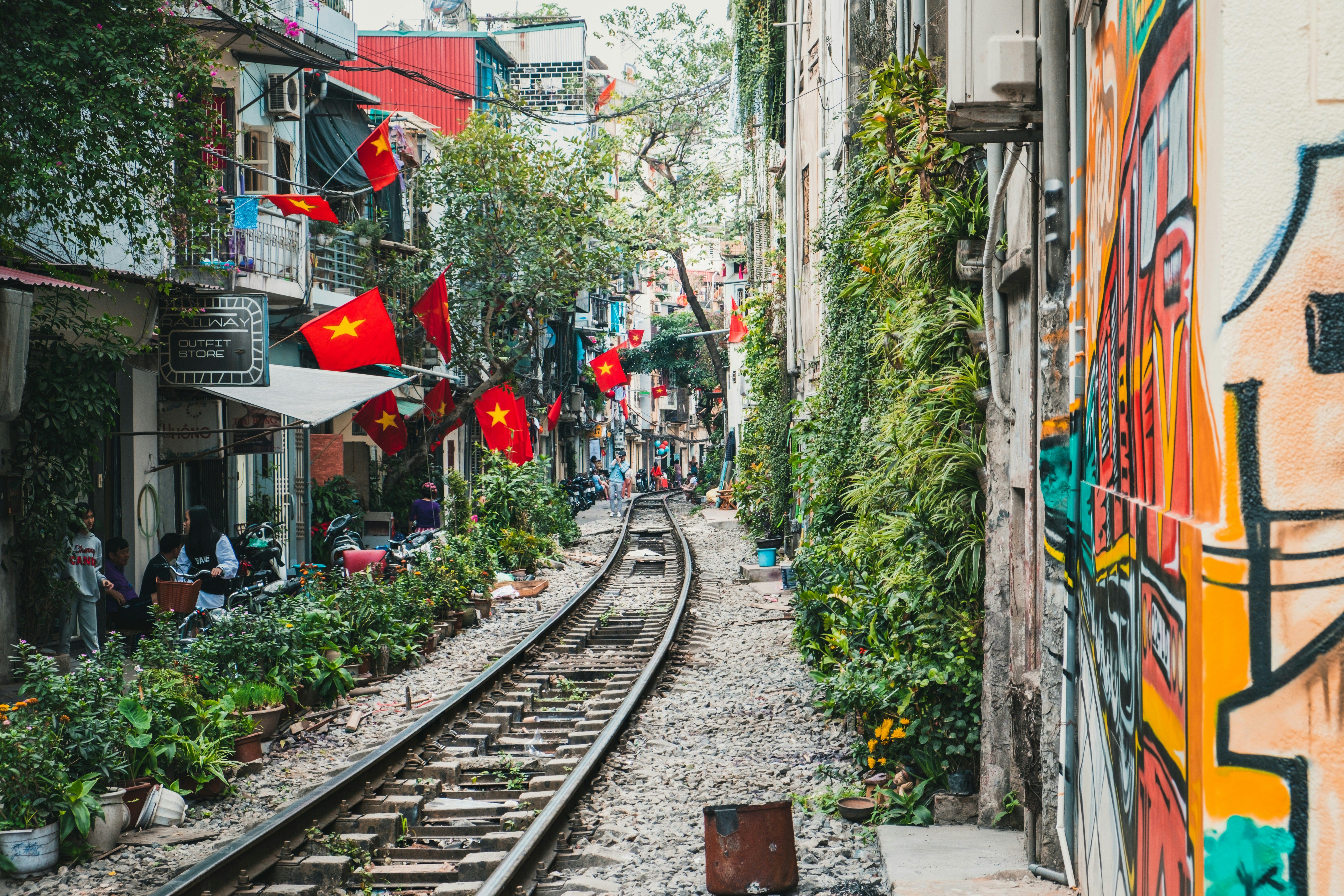 Hanoi Featured Hotels