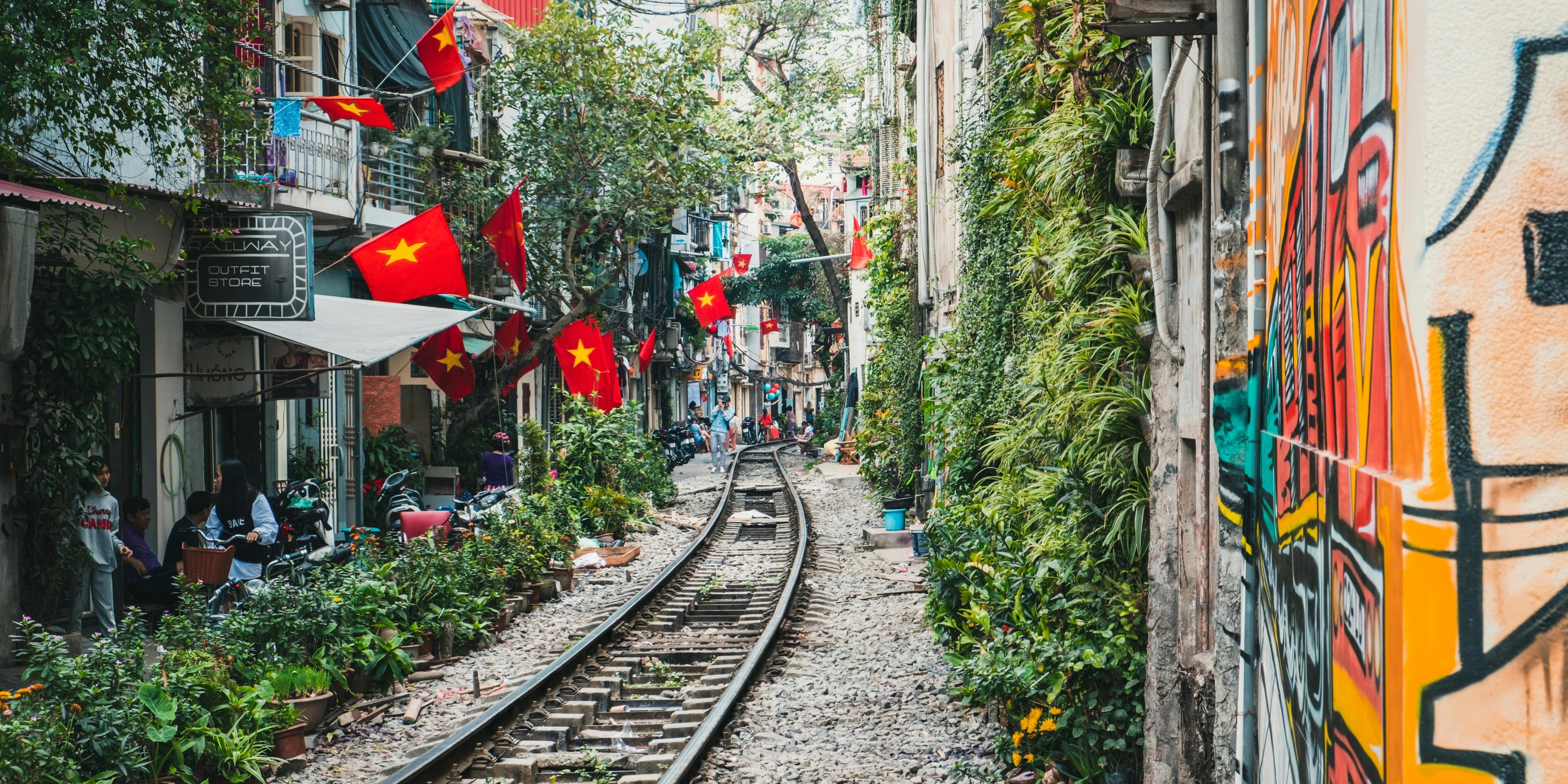 Hanoi Featured Hotels