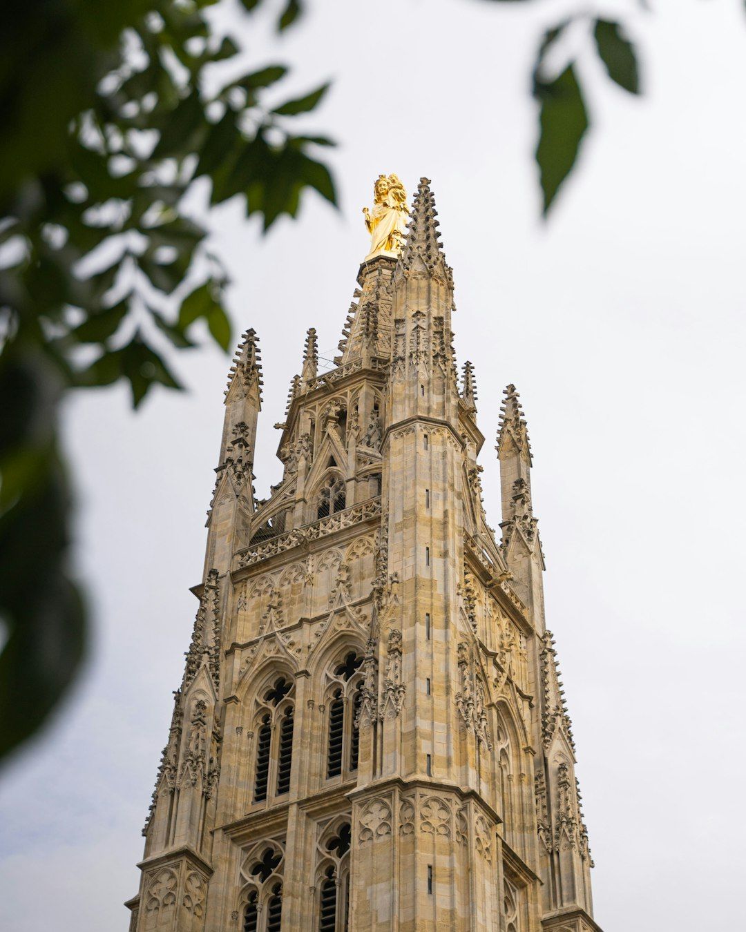 Pey-Berland Tower