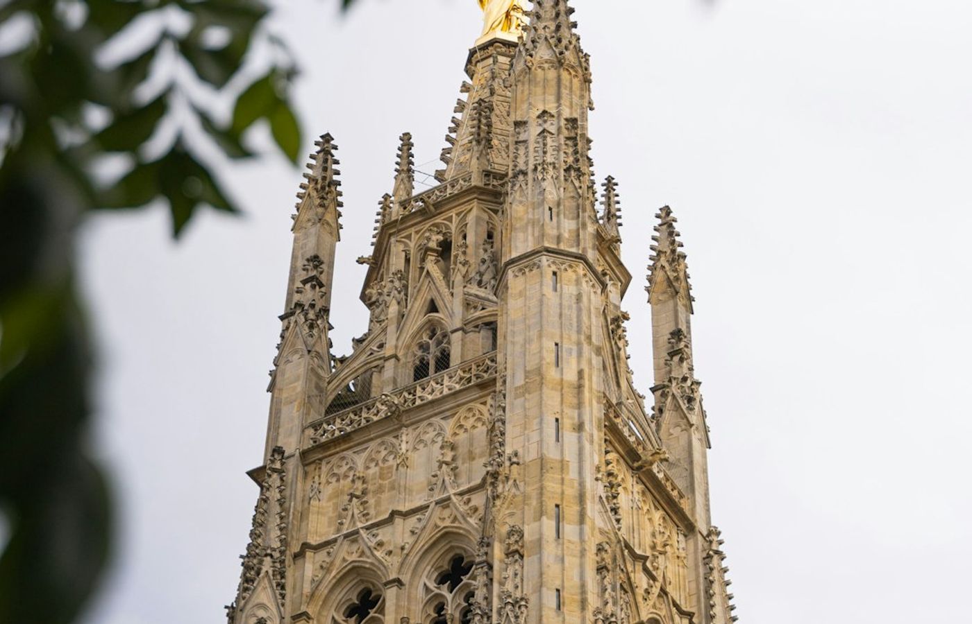 Pey-Berland Tower