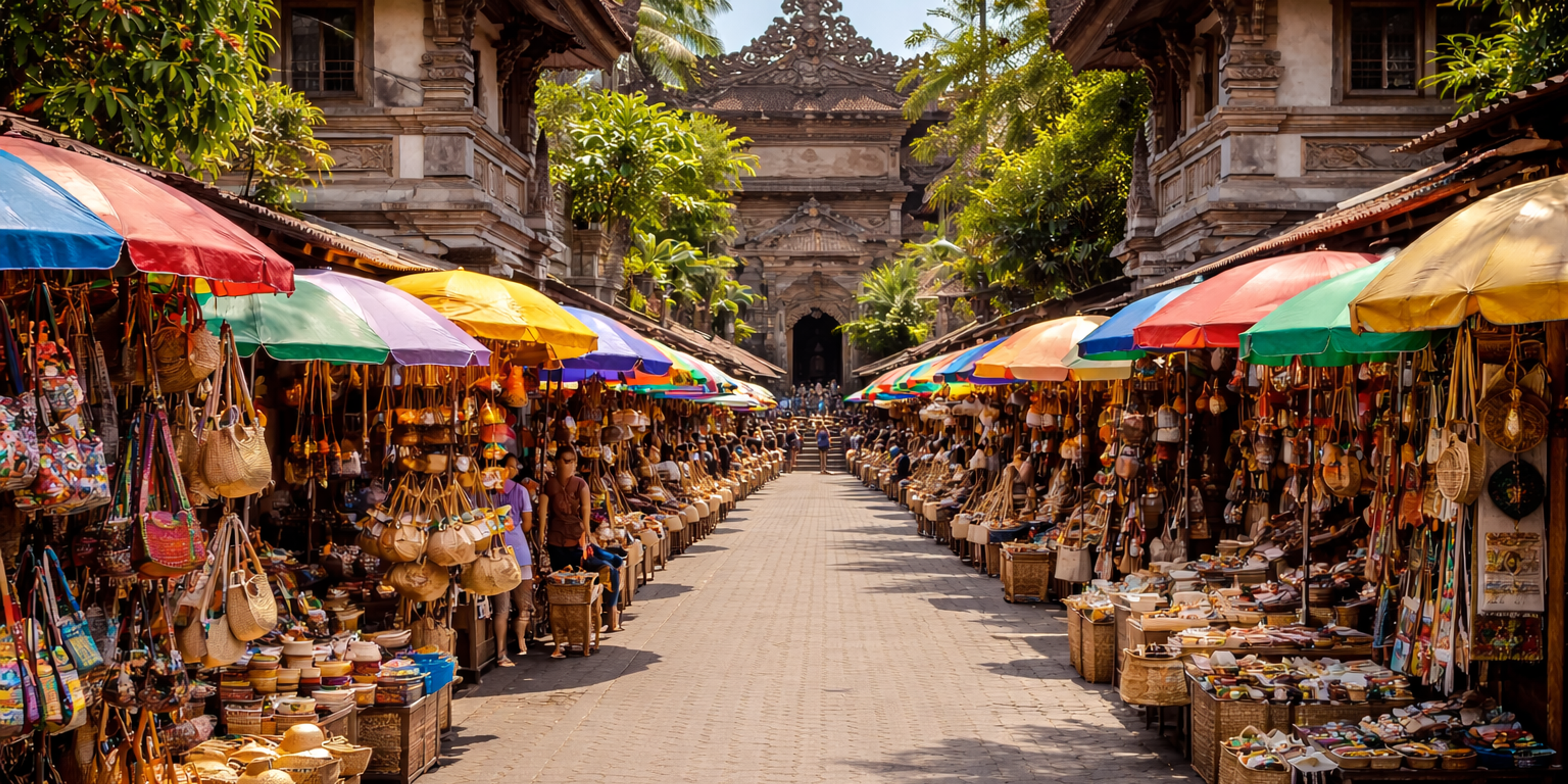 Hotels near Ubud Art Market (Pasar Seni Ubud)