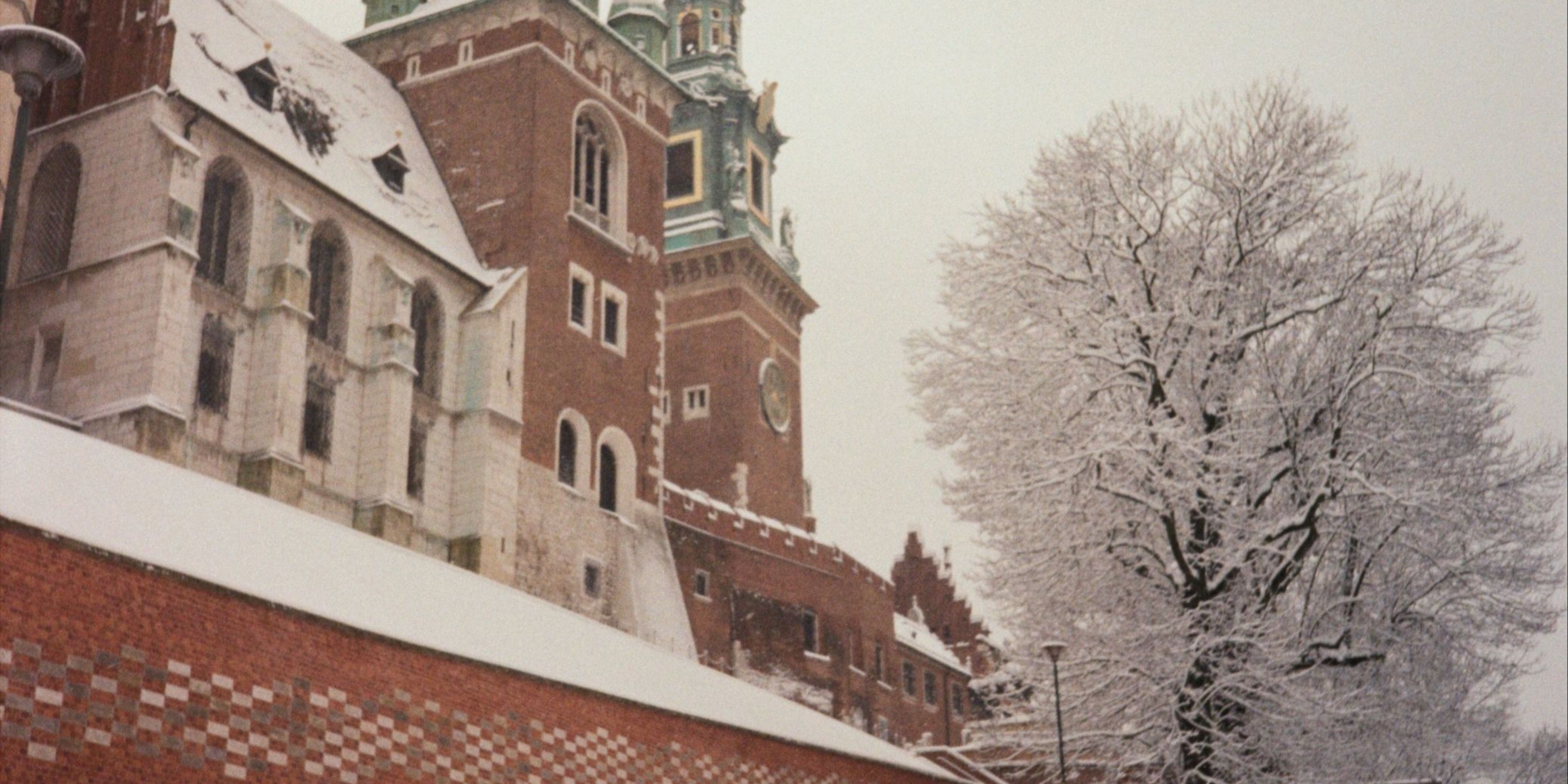 Hotels near Wawel Hill