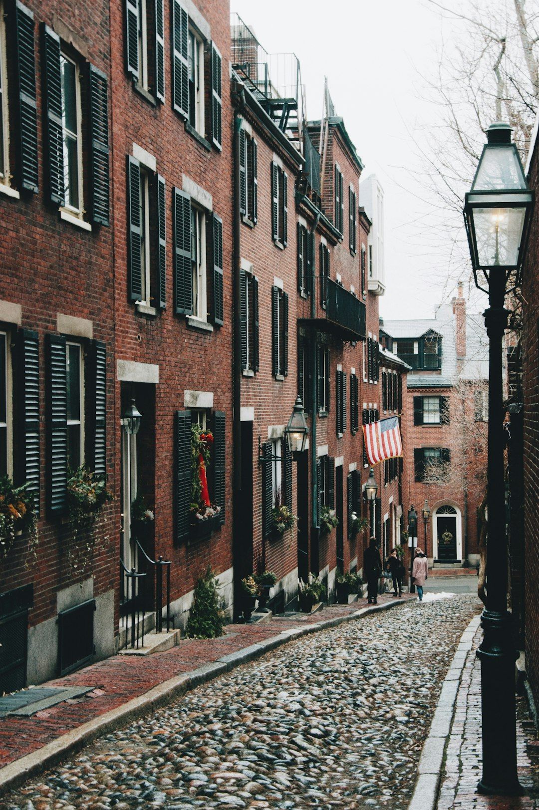 The Freedom Trail - Boston's Walk Through Revolutionary History