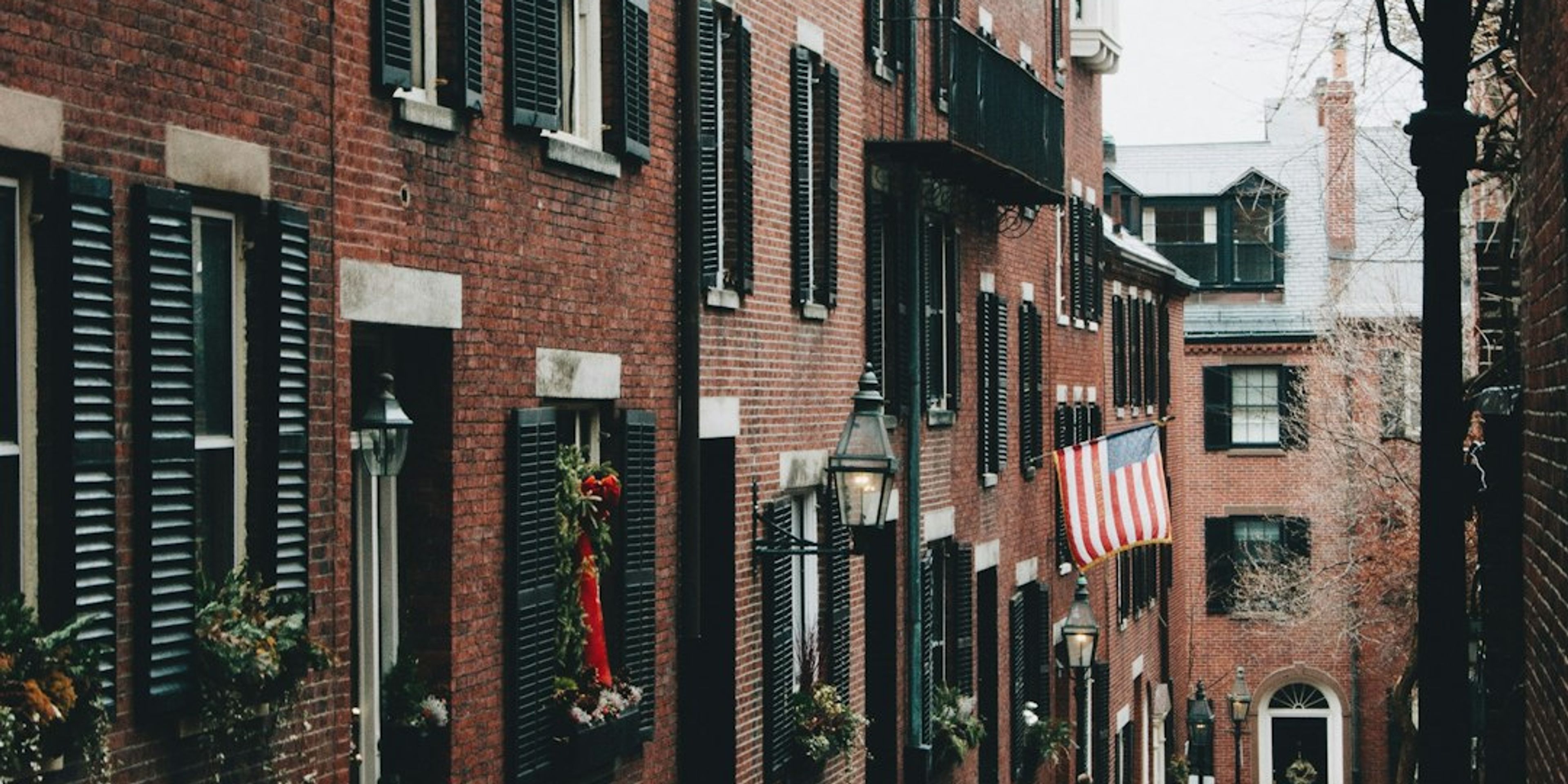 Hotels near The Freedom Trail