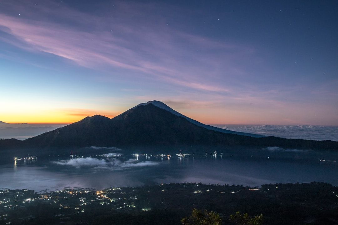 Hotels near Mount Batur Sunrise Trek