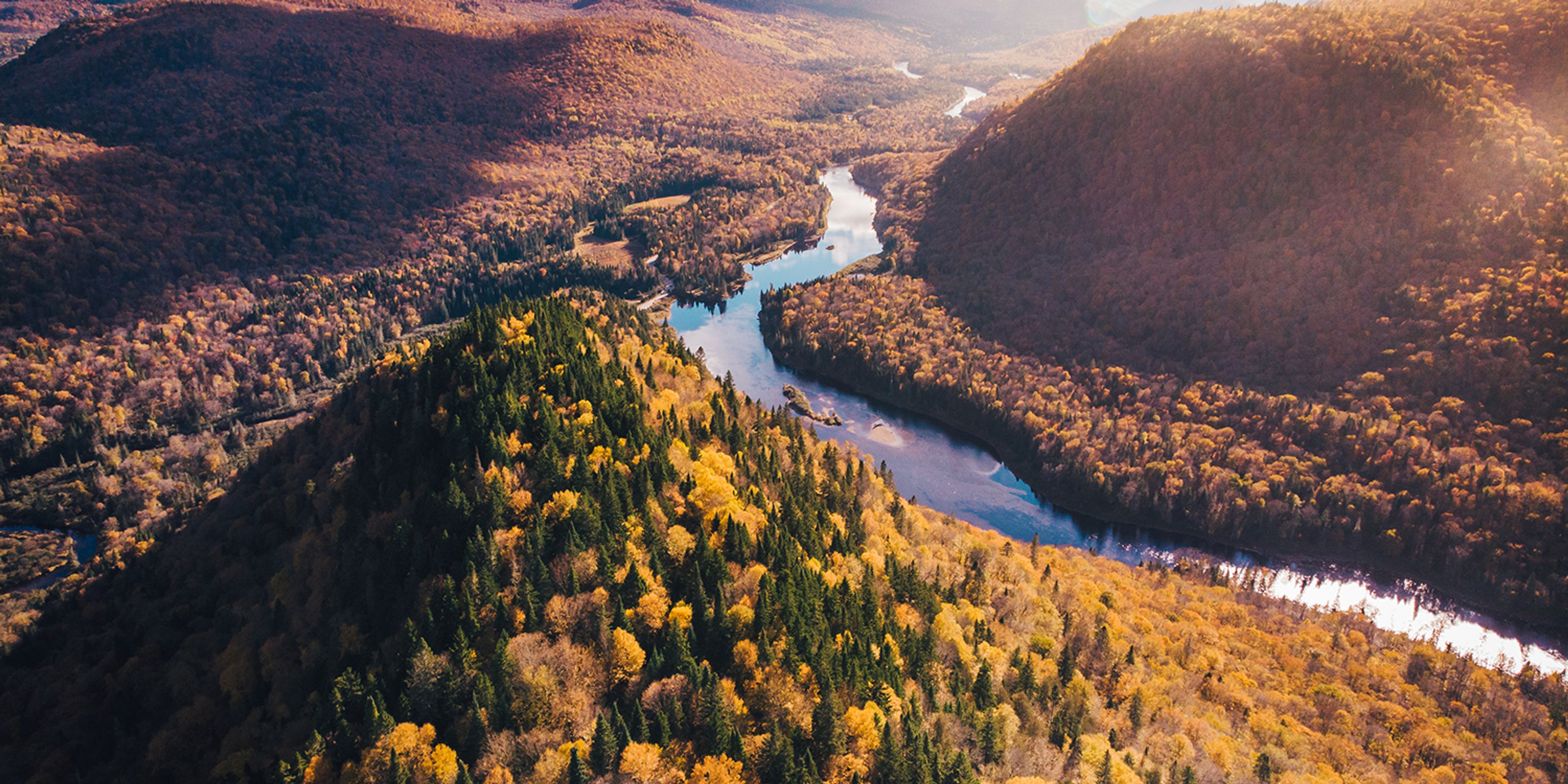Hotels near Route 175 to Parc national de la Jacques-Cartier