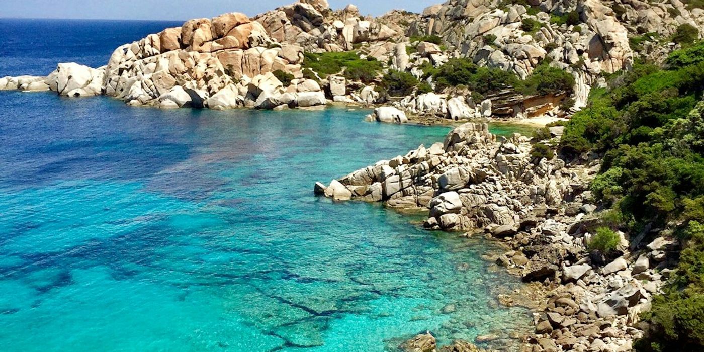 Hotels near Costa Smeralda