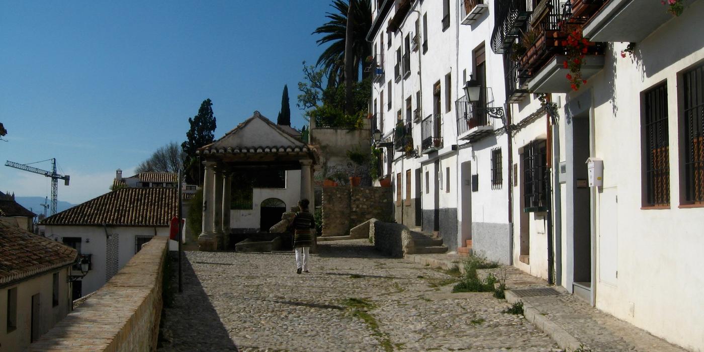Hotels near Realejo