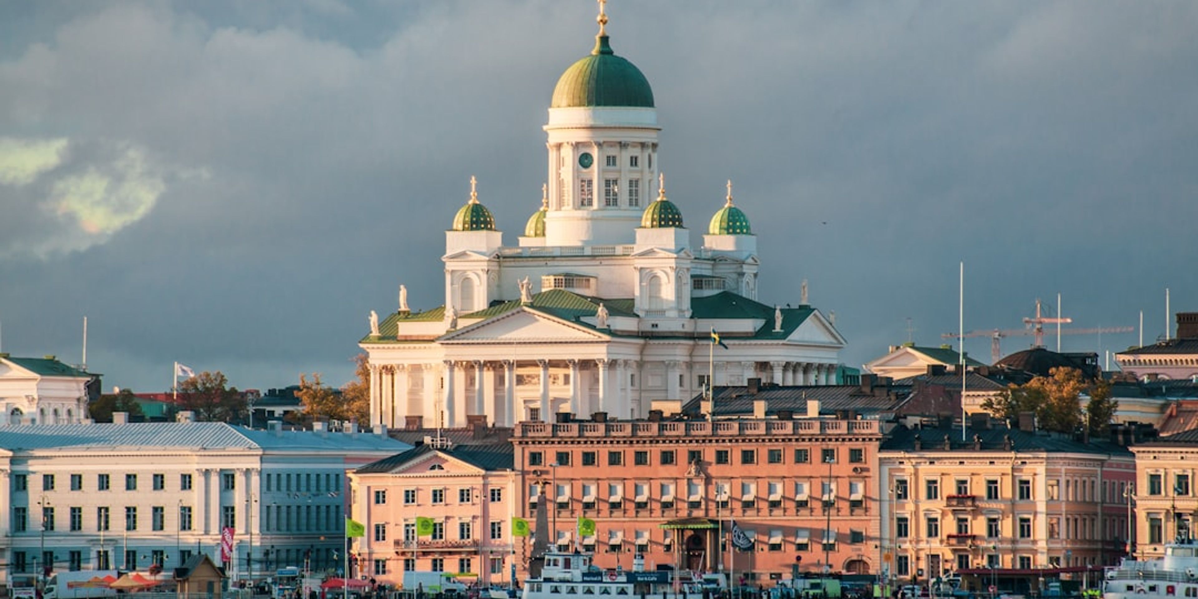 10 Top Things to Do in Helsinki