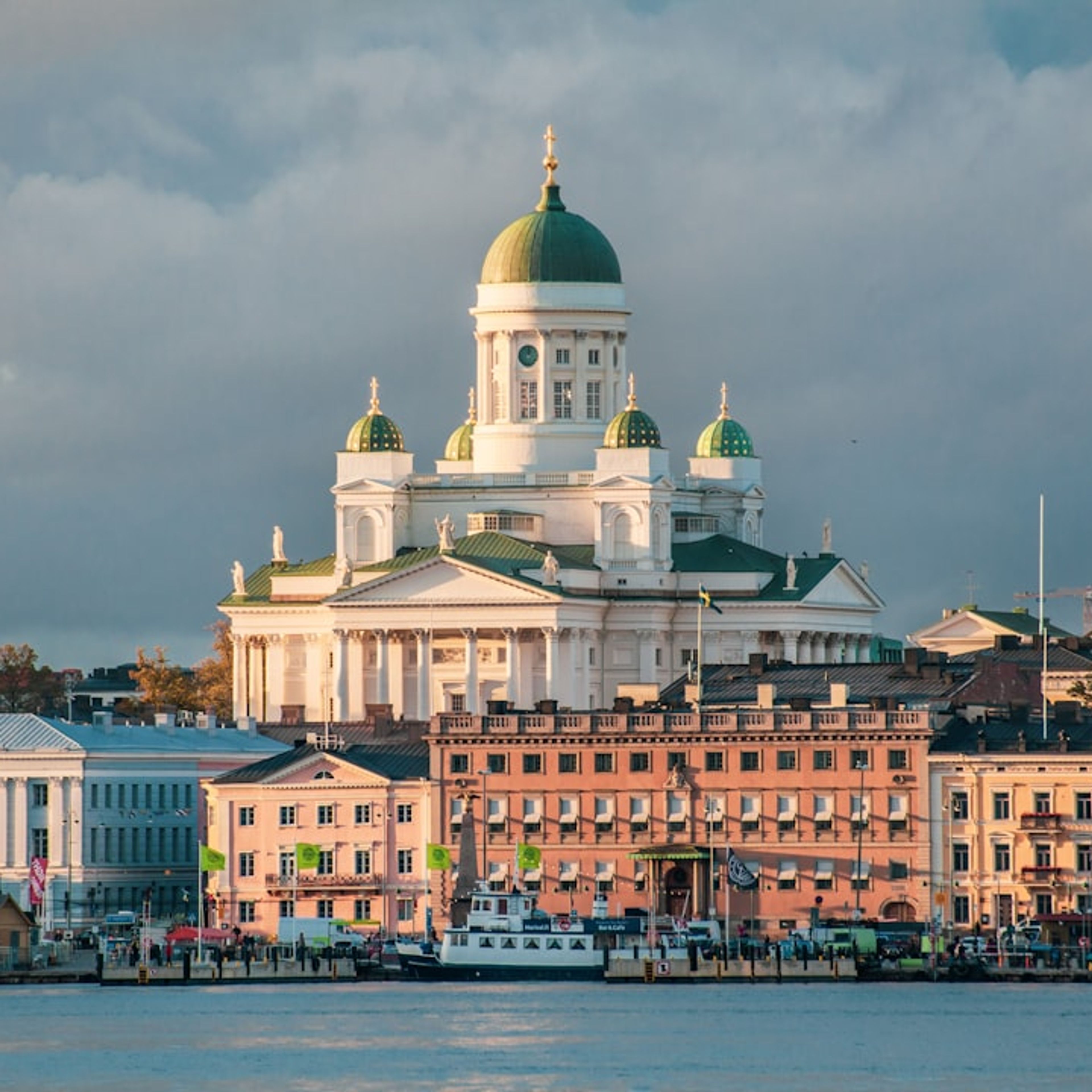 10 Top Things to Do in Helsinki