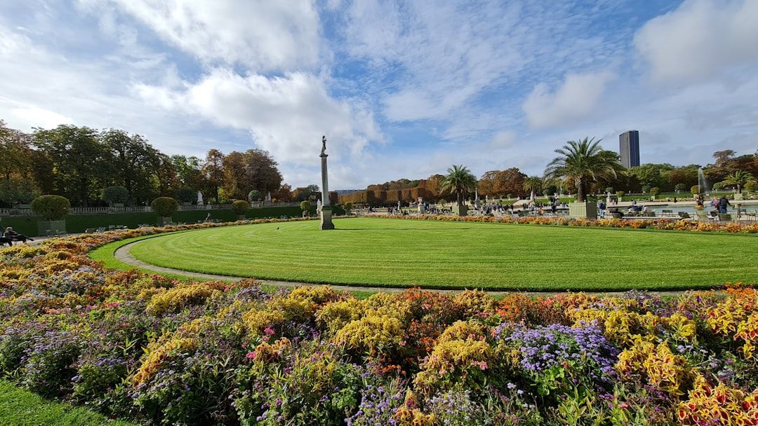 Hotels near Luxembourg Garden