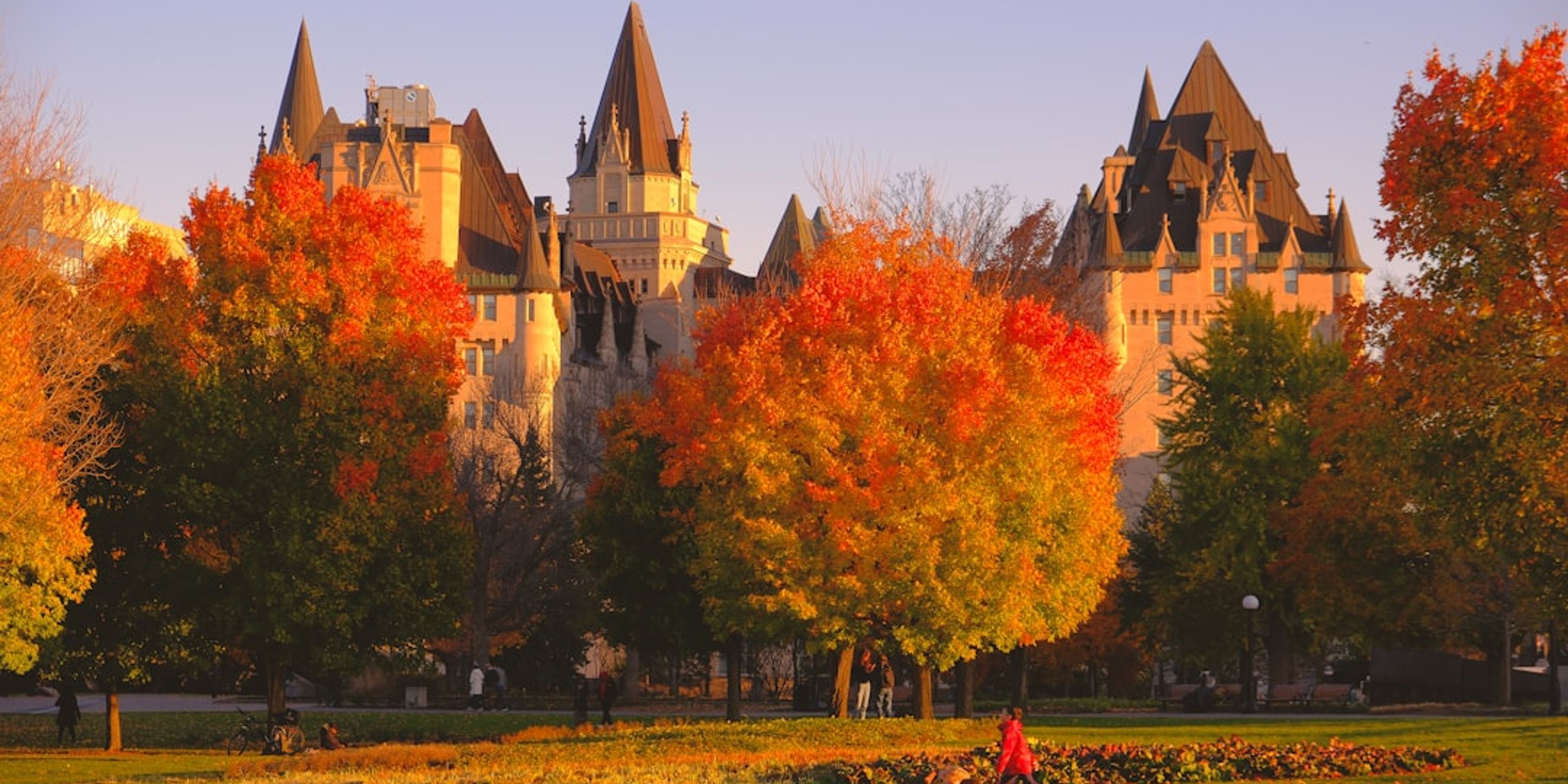 10 Best Things to Do in Ottawa