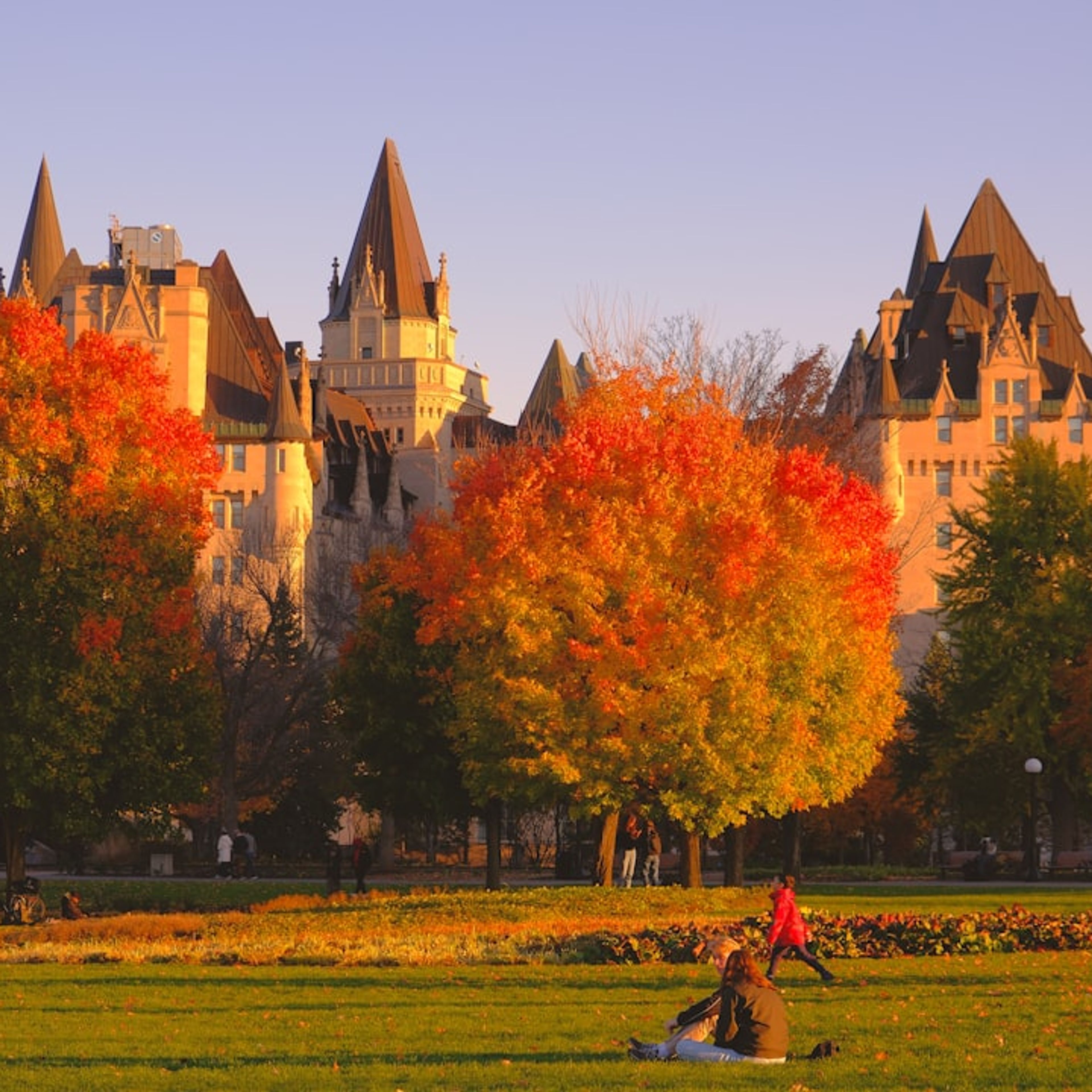 10 Best Things to Do in Ottawa