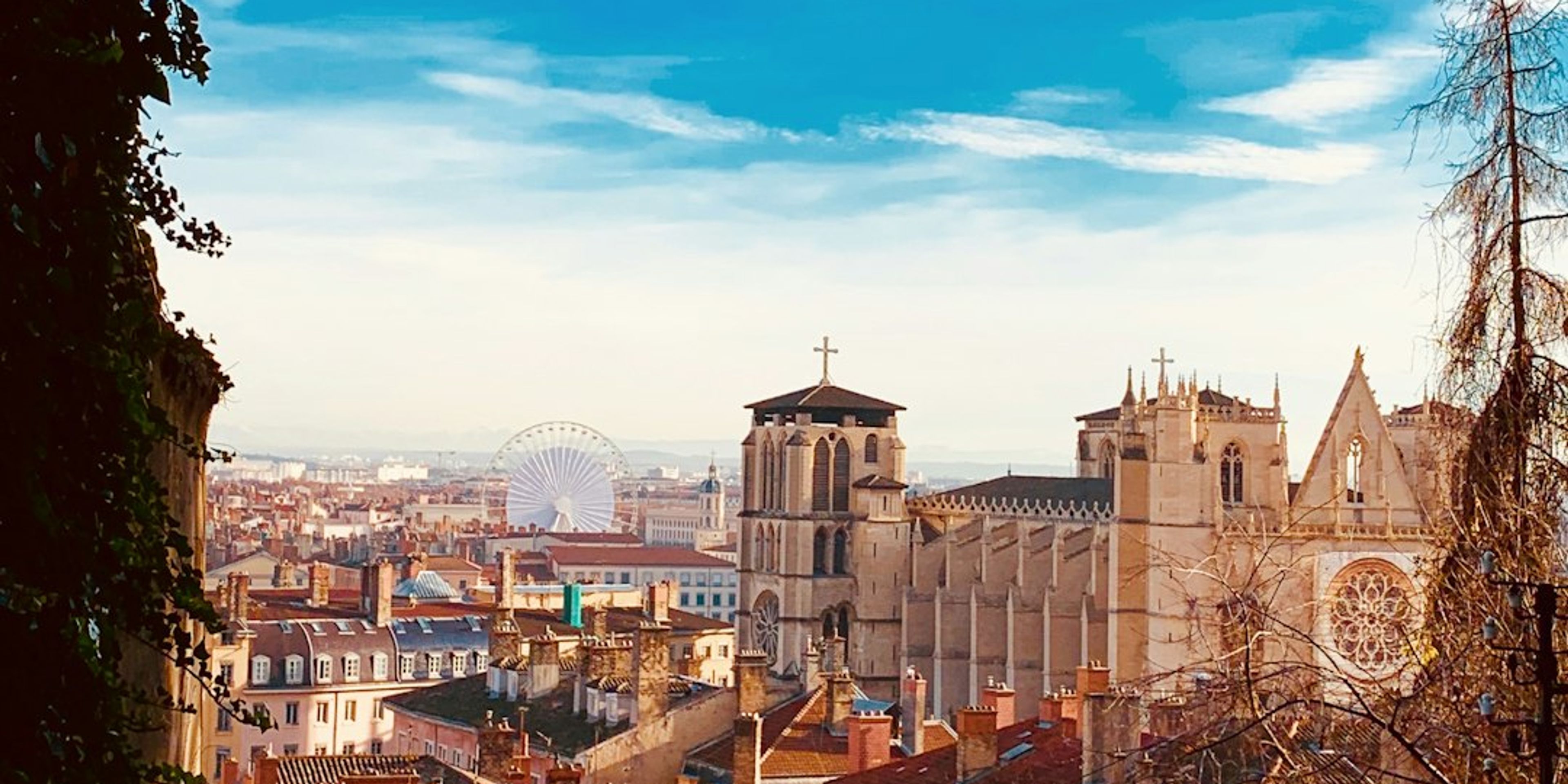 Lyon Travel Guides