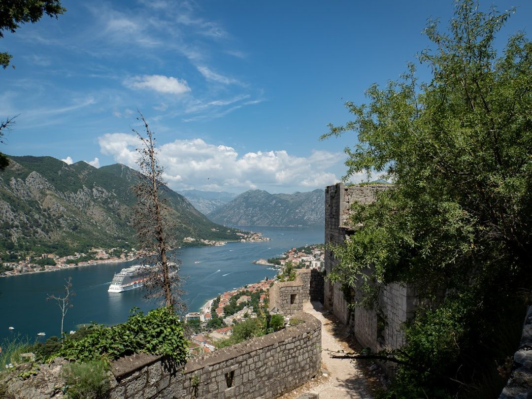 Kotor Old Town (Stari Grad) - The Walled Medieval Heart of the Bay