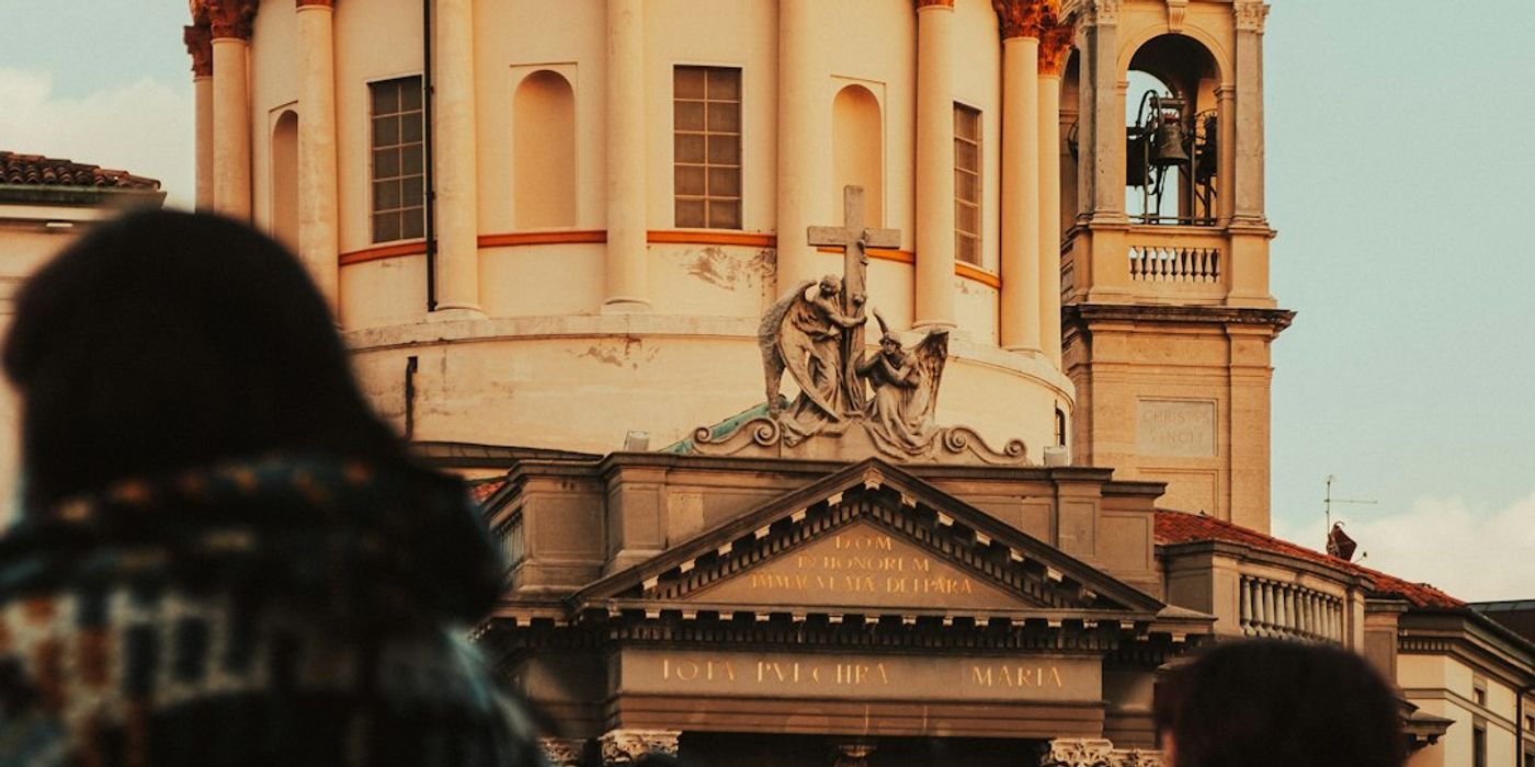 Hotels near Santa Maria delle Grazie