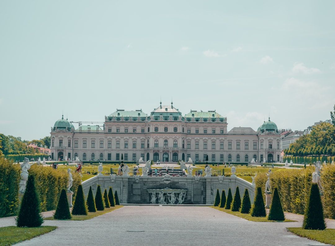 Wilanów Palace - The Polish Versailles
