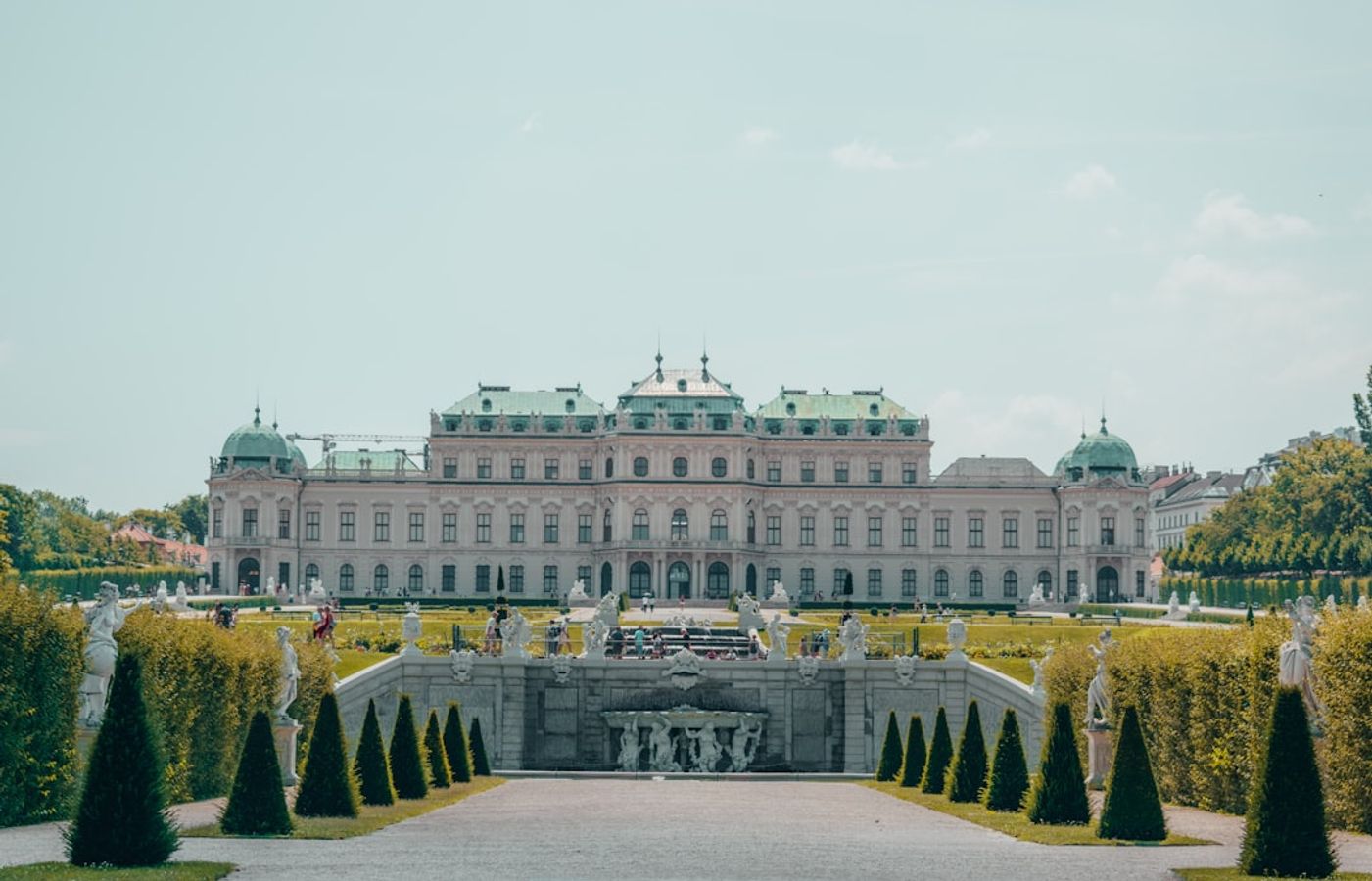 Wilanów Palace - The Polish Versailles