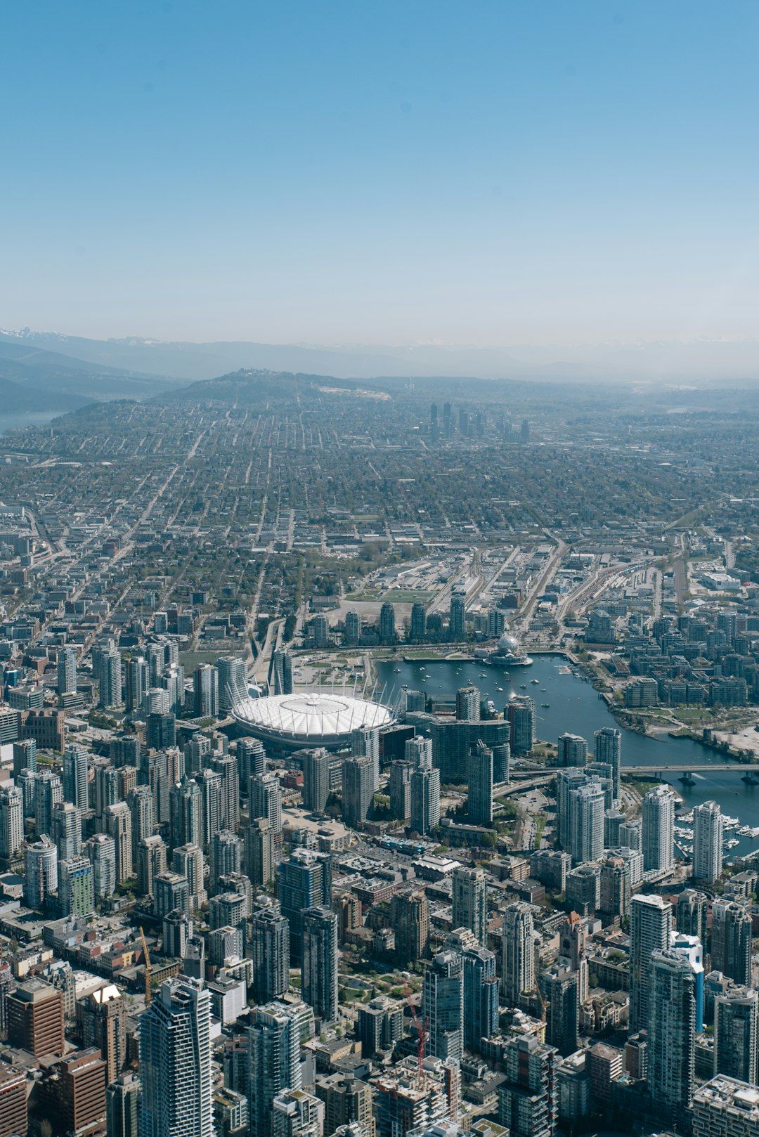 The Lookout at Vancouver Harbour Centre - 360-Degree City Views