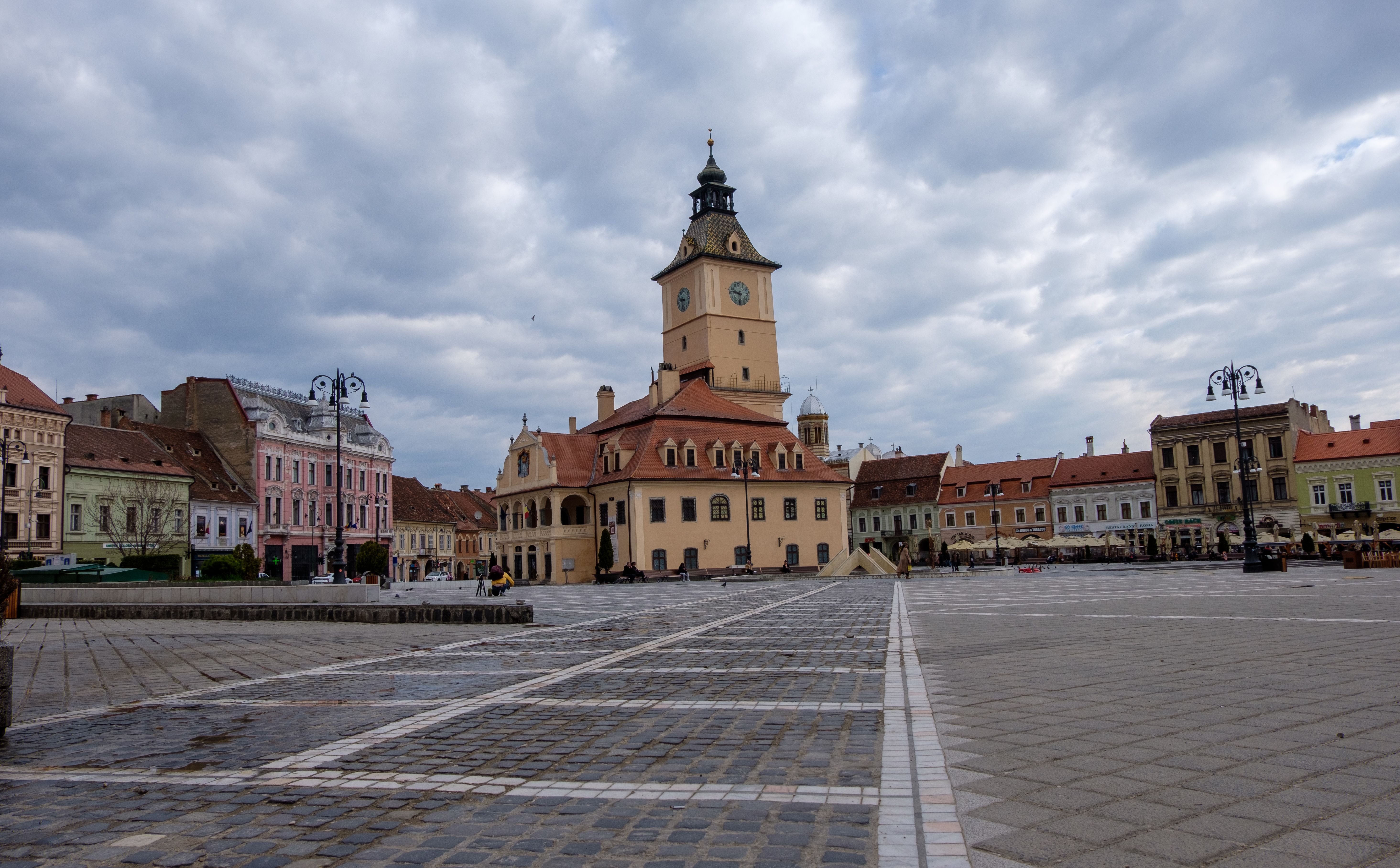 Kaunas Old Town - Medieval Heart of Lithuania's Second City