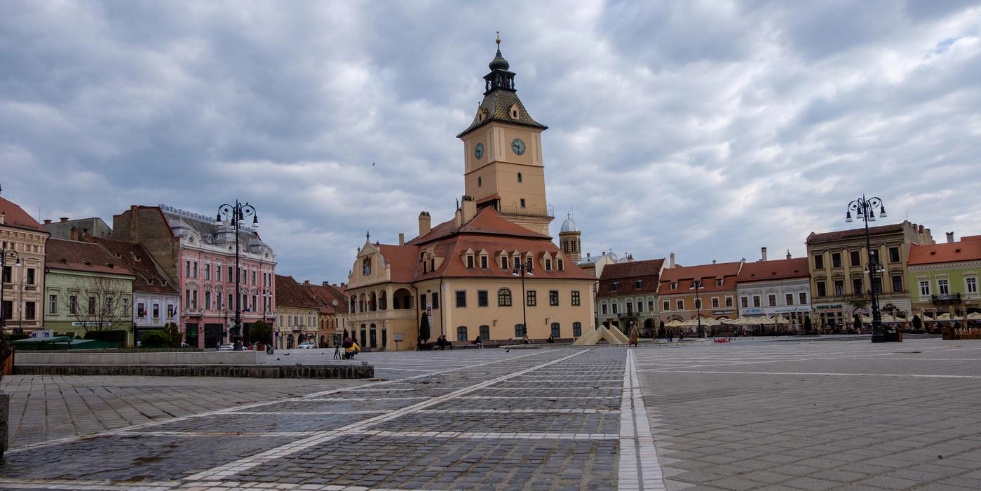 Hotels near Kaunas Old Town