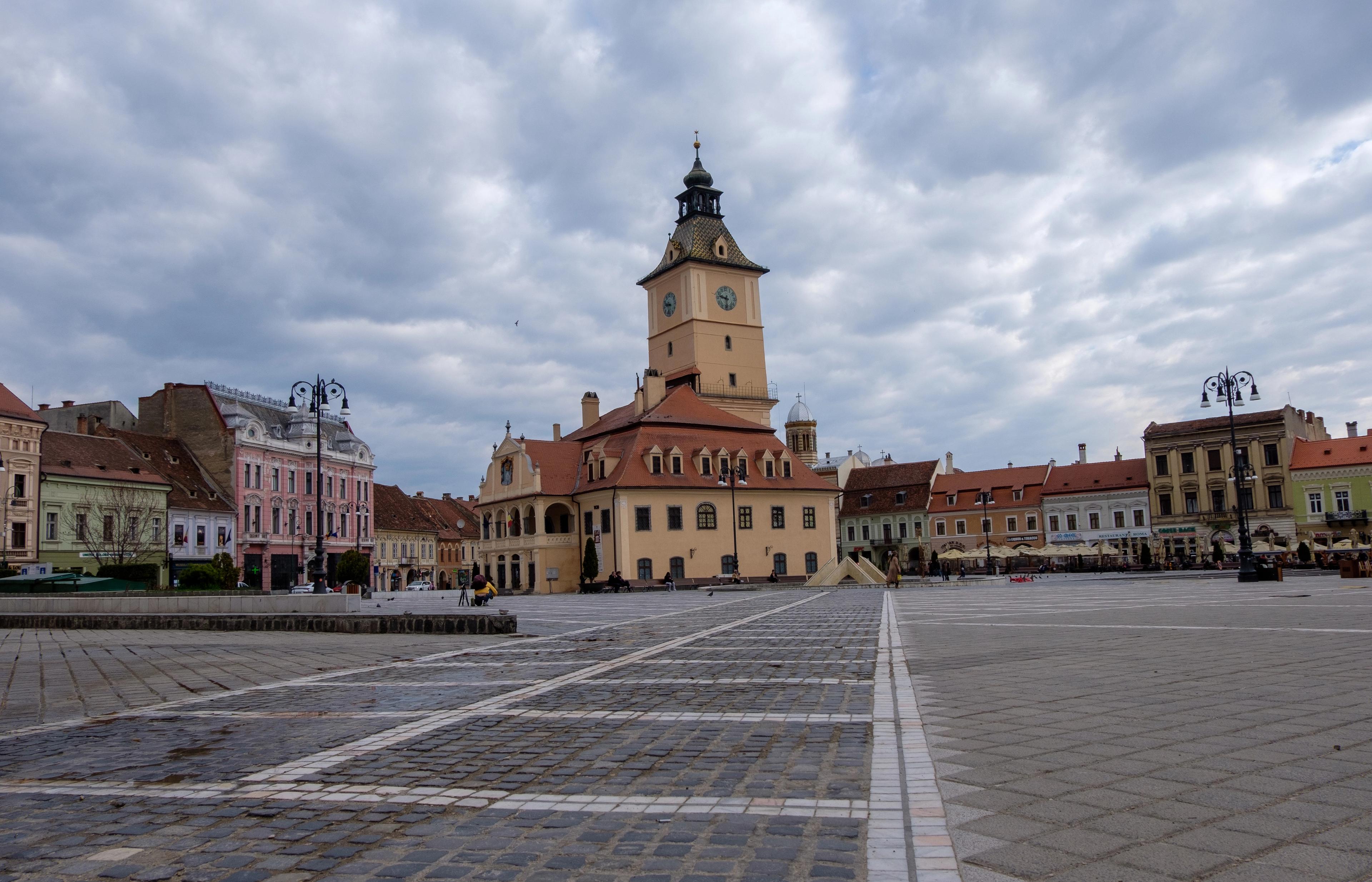 Kaunas Old Town - Medieval Heart of Lithuania's Second City
