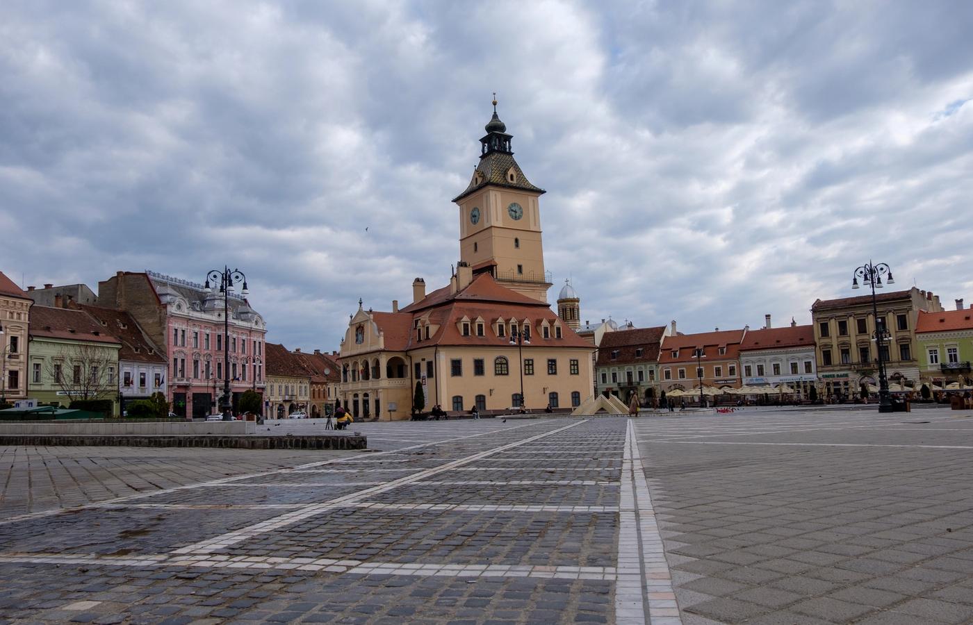 Kaunas Old Town - Medieval Heart of Lithuania's Second City