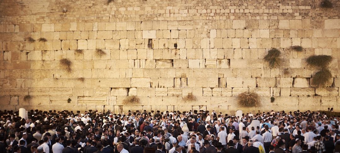 Western Wall (Kotel) - Judaism's Holiest Prayer Site