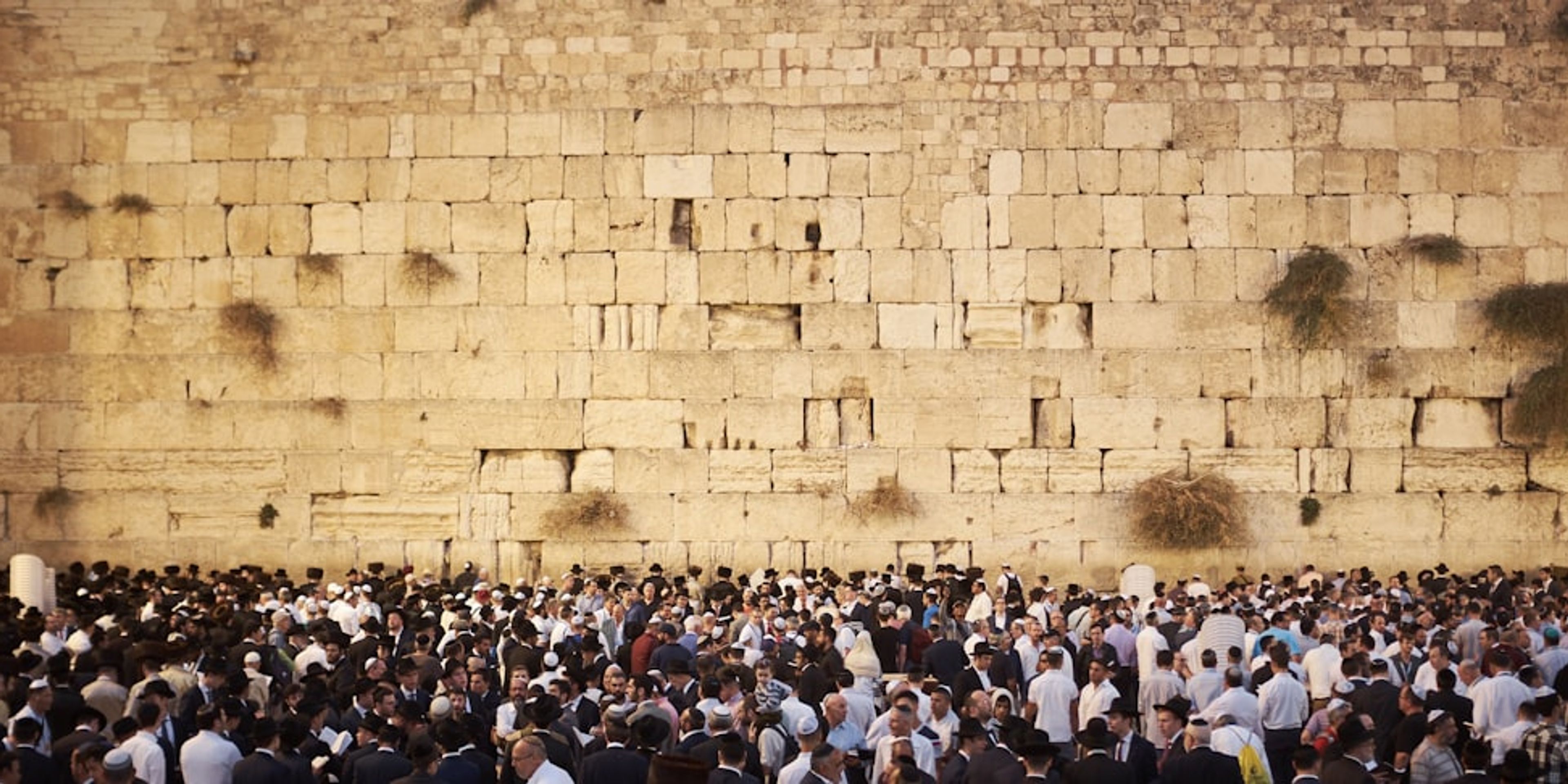 Hotels near Western Wall (Kotel)