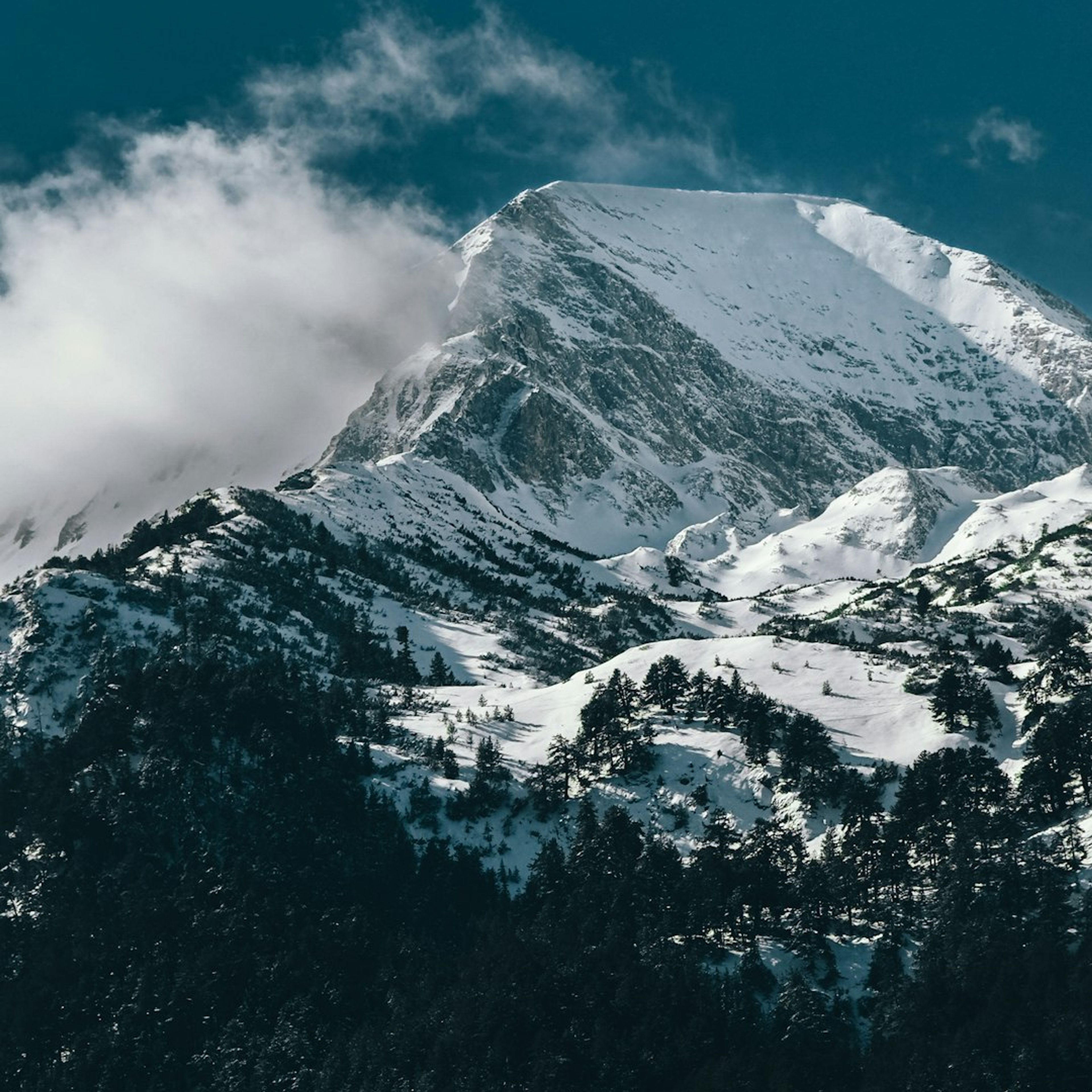 5 Best Ski Slopes in Bansko