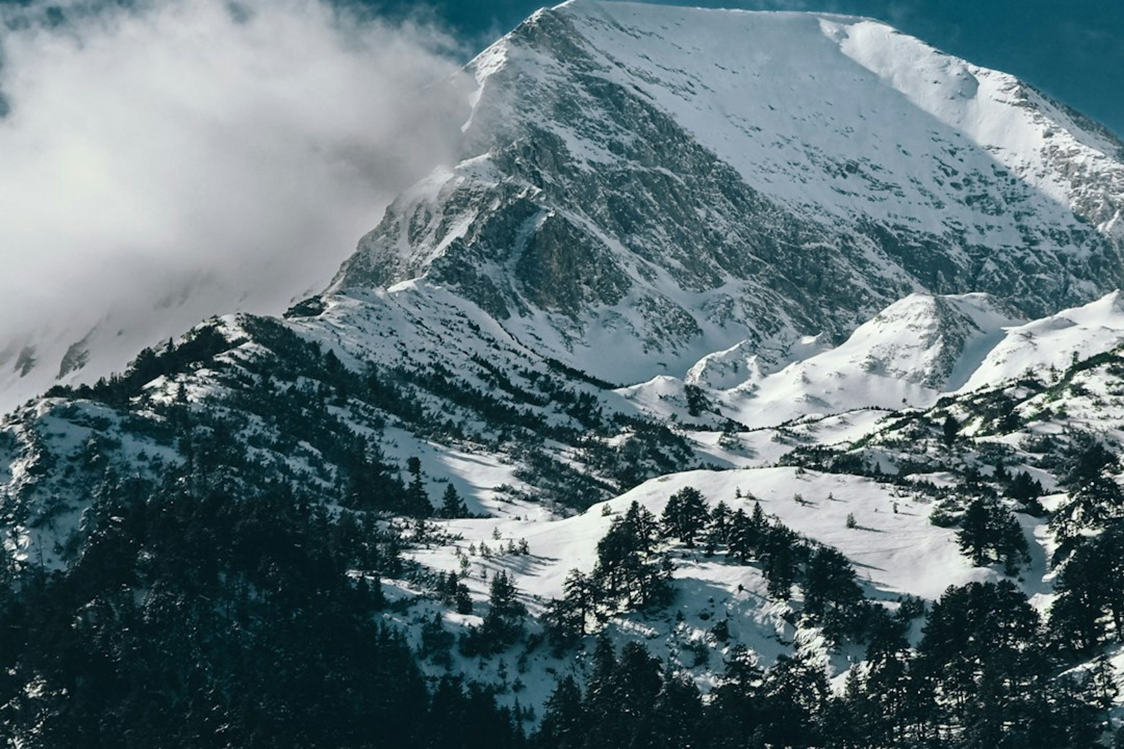 5 Best Ski Slopes in Bansko