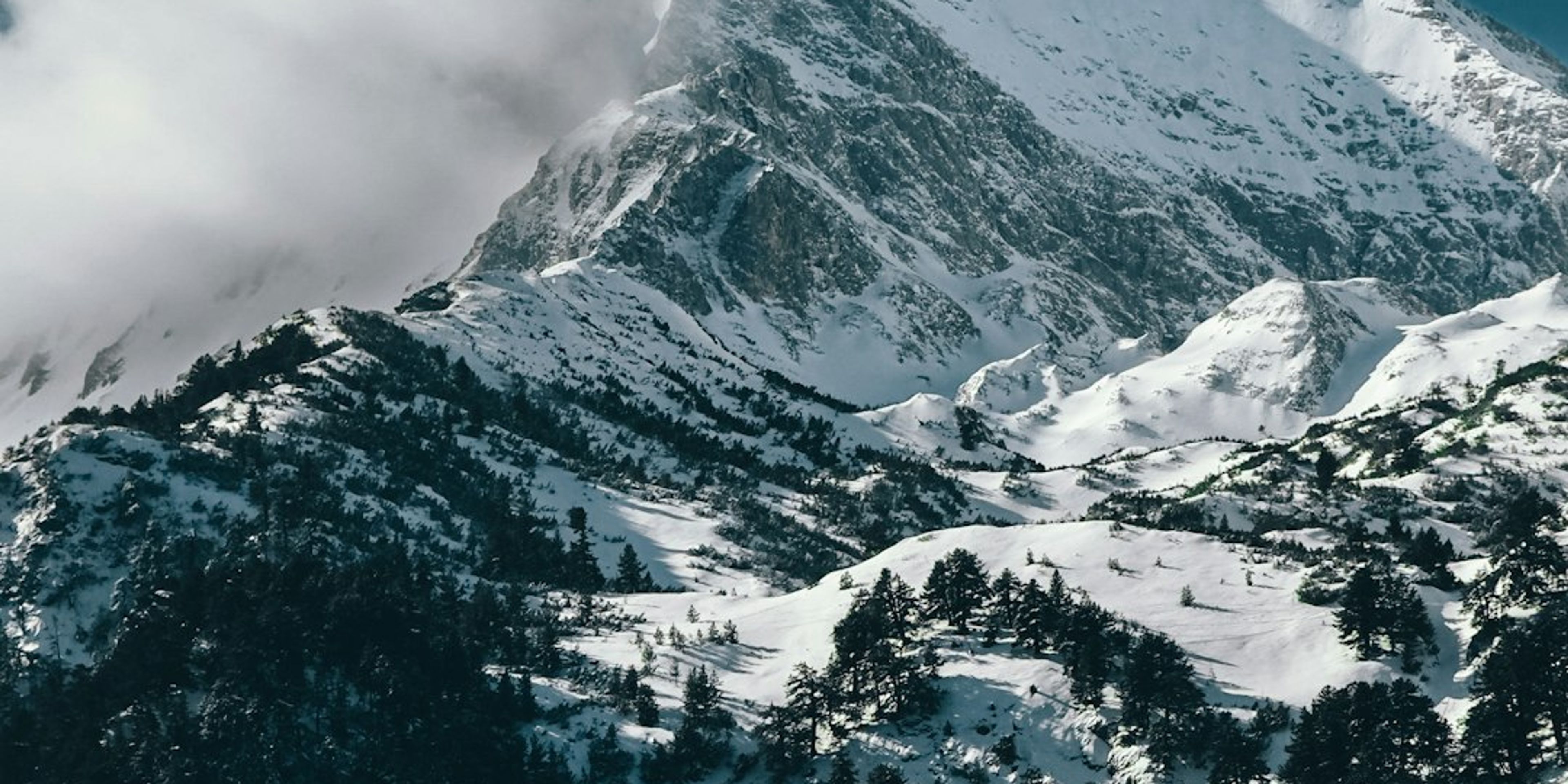 5 Best Ski Slopes in Bansko