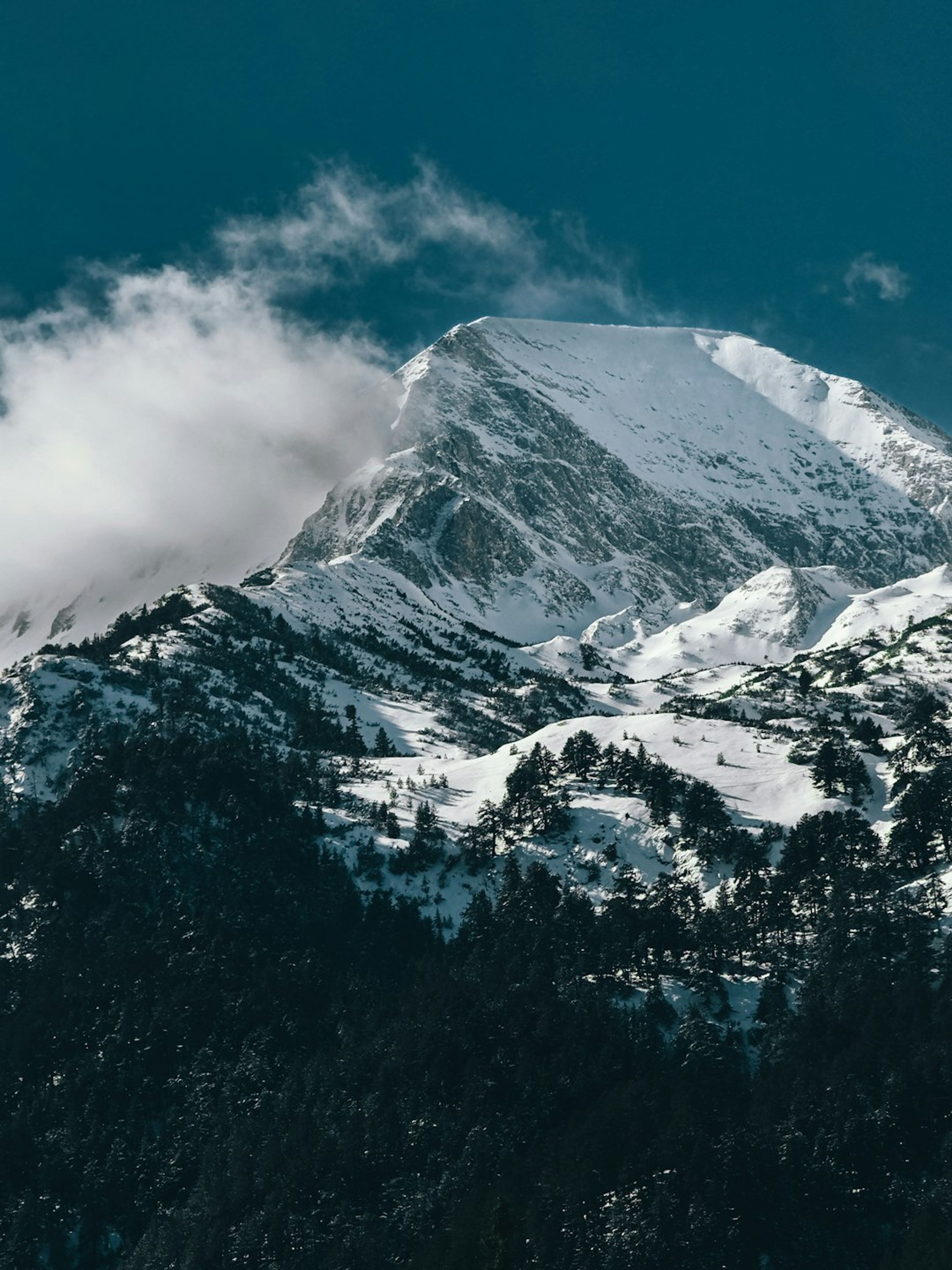 5 Best Ski Slopes in Bansko