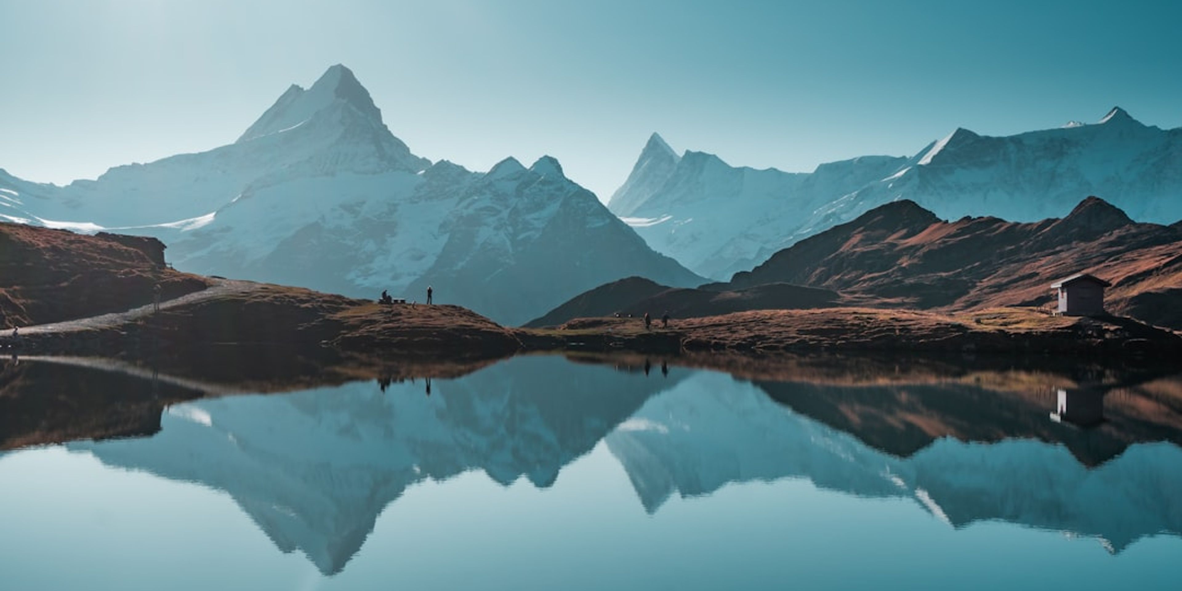 Hotels in Grindelwald
