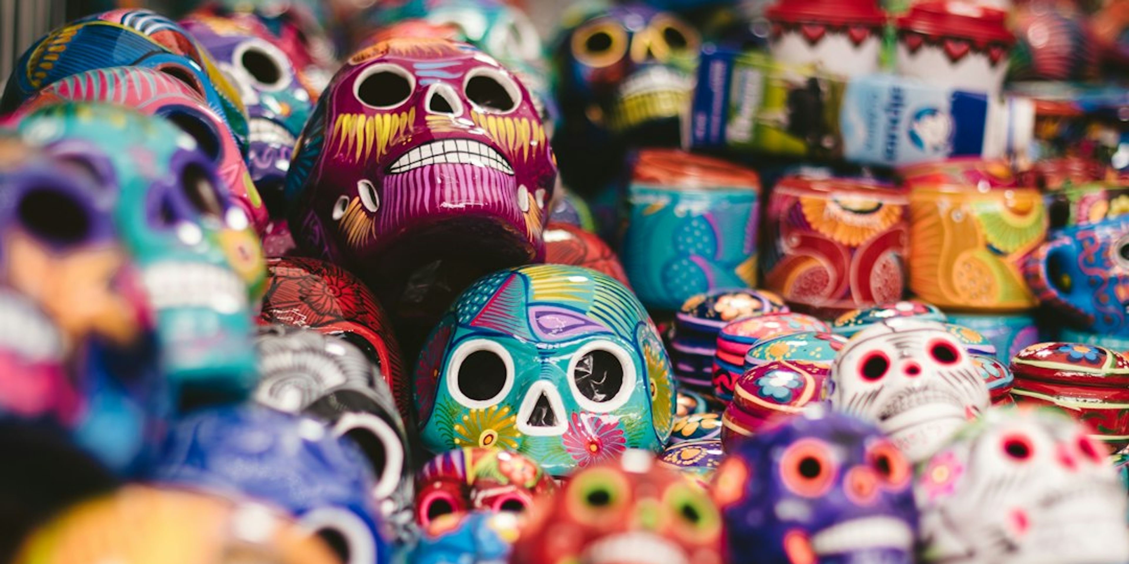 Mexico Travel Guides