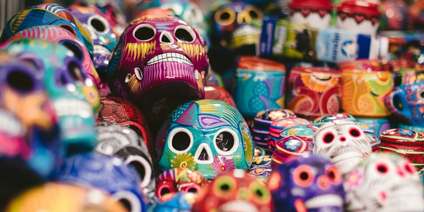 Mexico Travel Guides