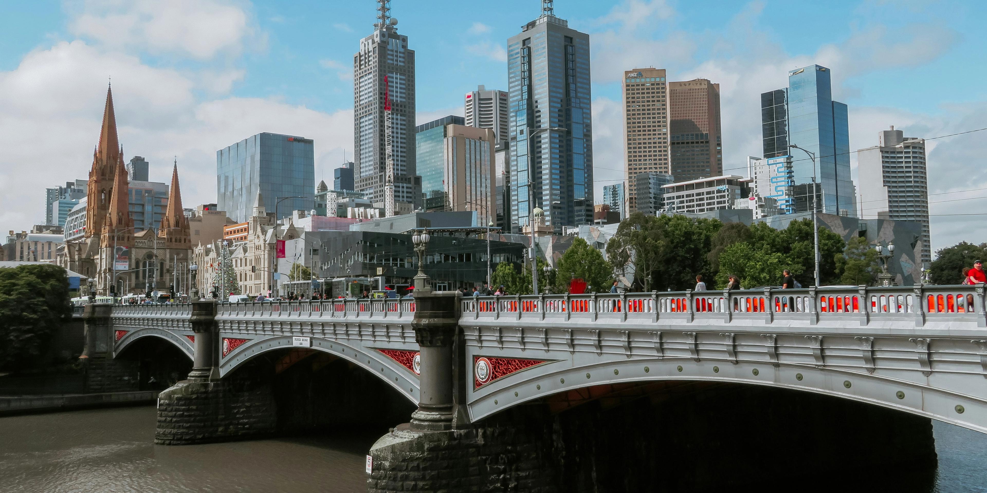 Melbourne Travel Guides