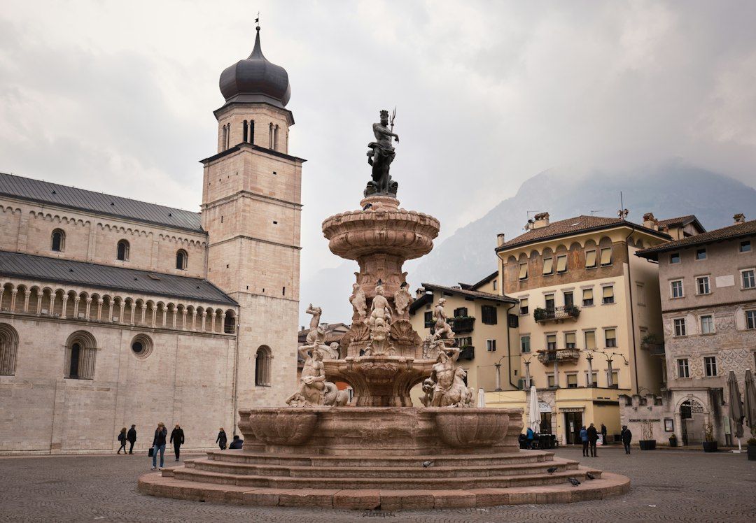 Hotels in Trento