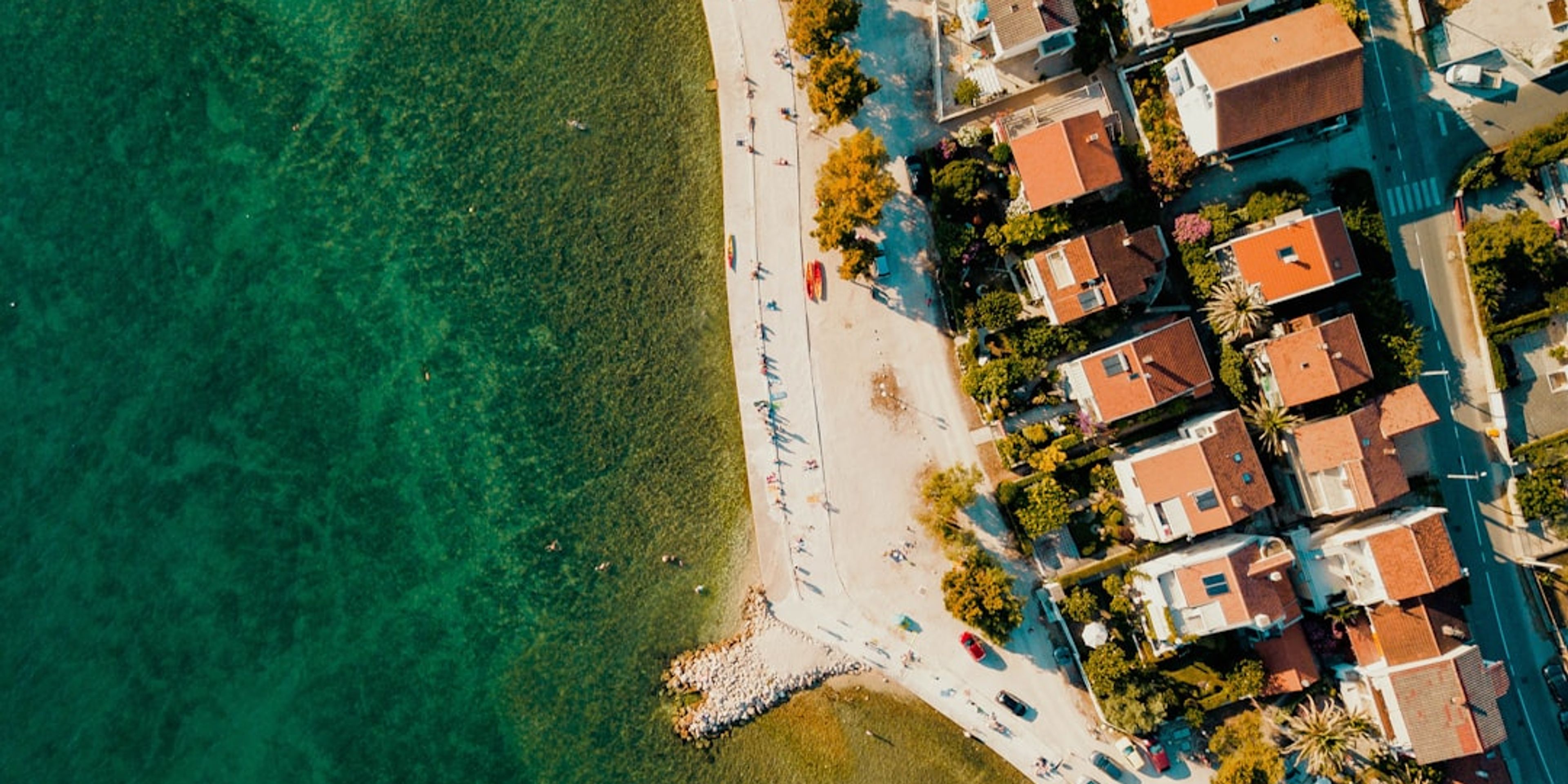 Hotels in Zadar
