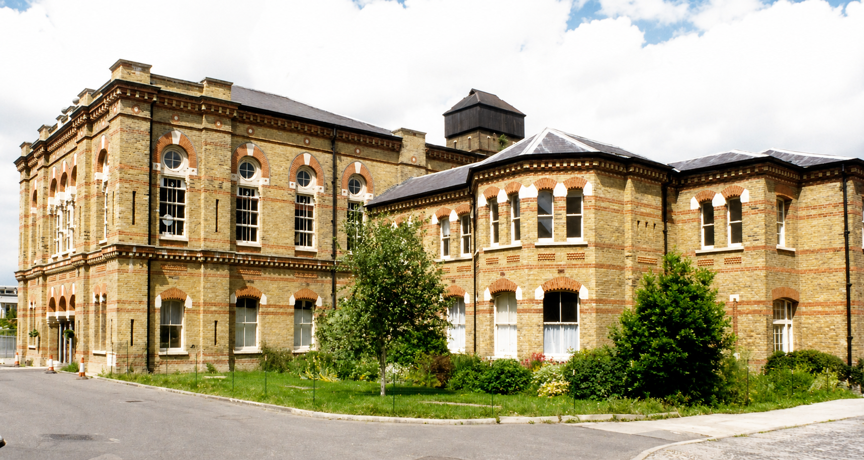 The Cinema Museum, Kennington - Book Two Weeks Ahead or Skip It