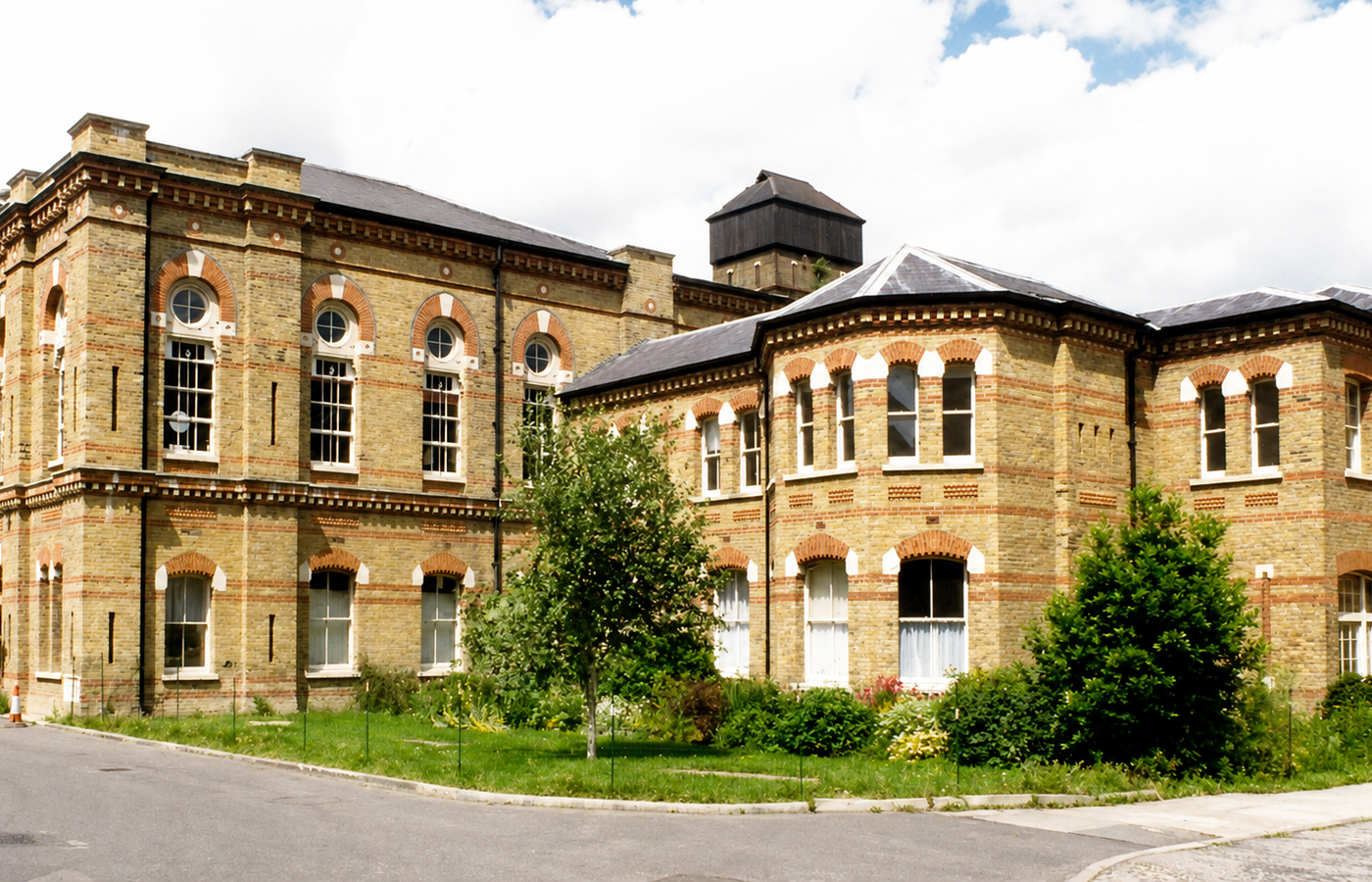 The Cinema Museum, Kennington - Book Two Weeks Ahead or Skip It