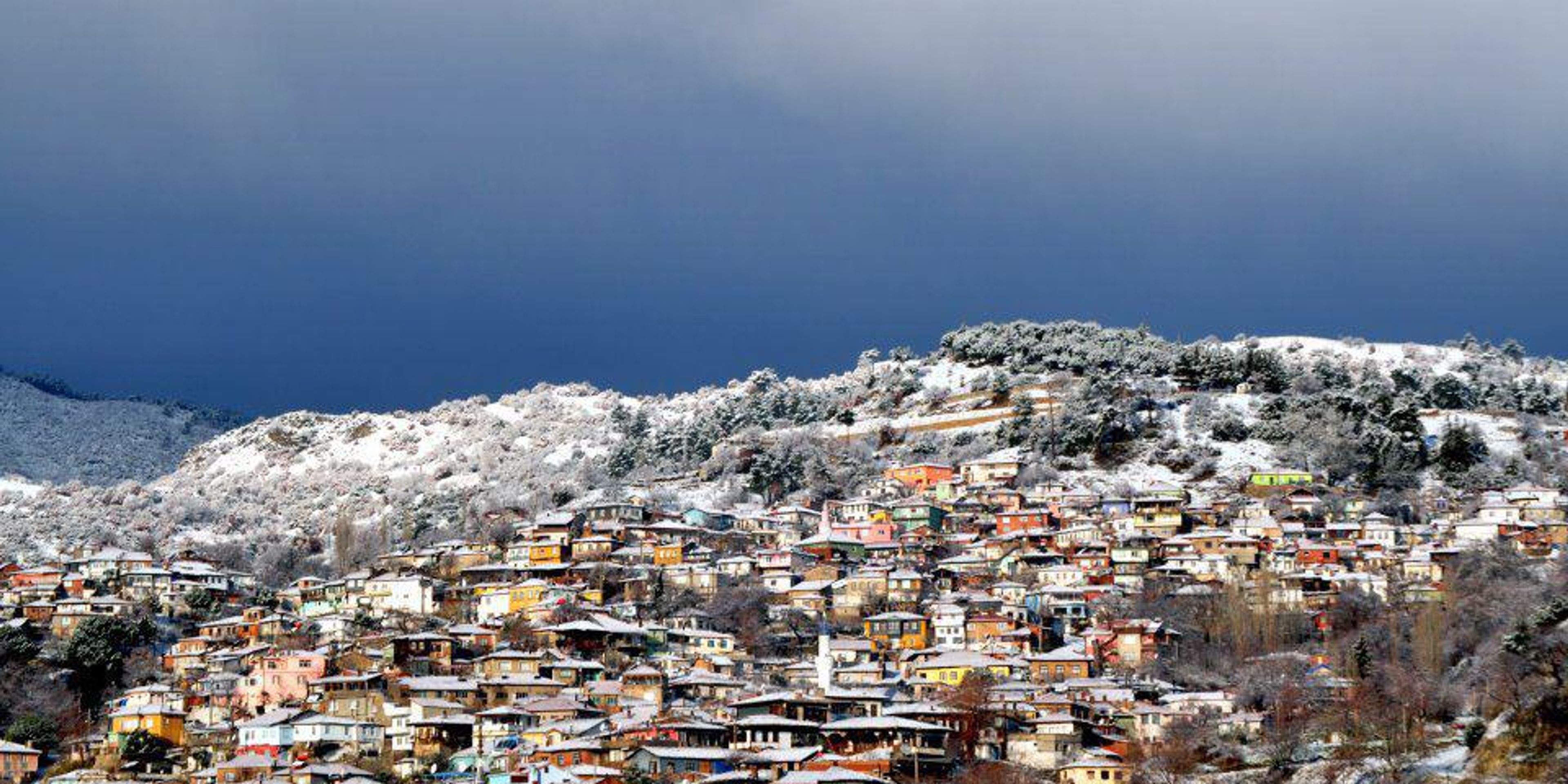 Hotels near Buldan