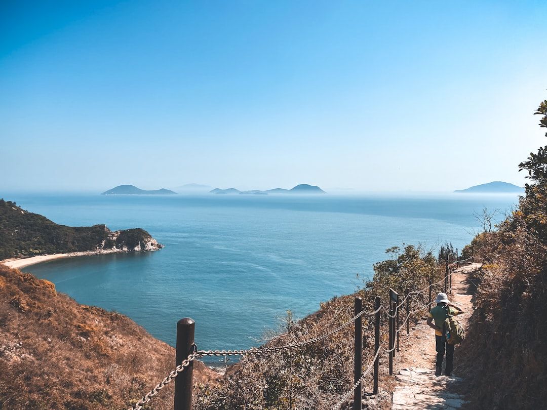 Sharp Peak - Hong Kong's Toughest Climb to Its Best Beach